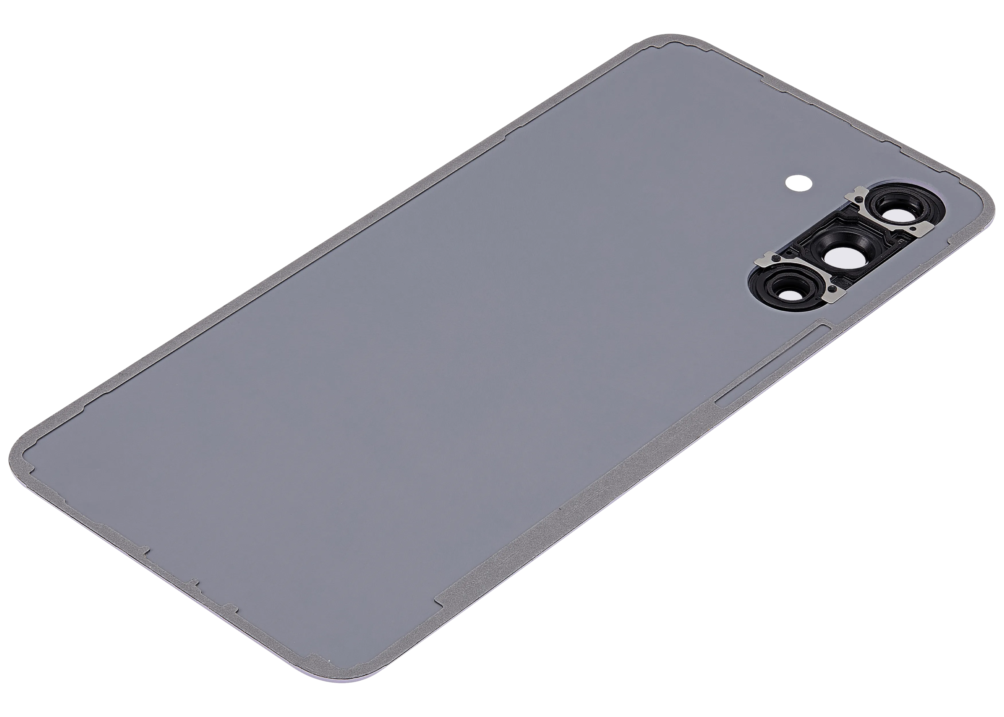 Backcover mit Camera Lens für Samsung Galaxy A37 5G (A376 / 2026) (ohne Logo) (Aftermarket Plus) (Light Violet)