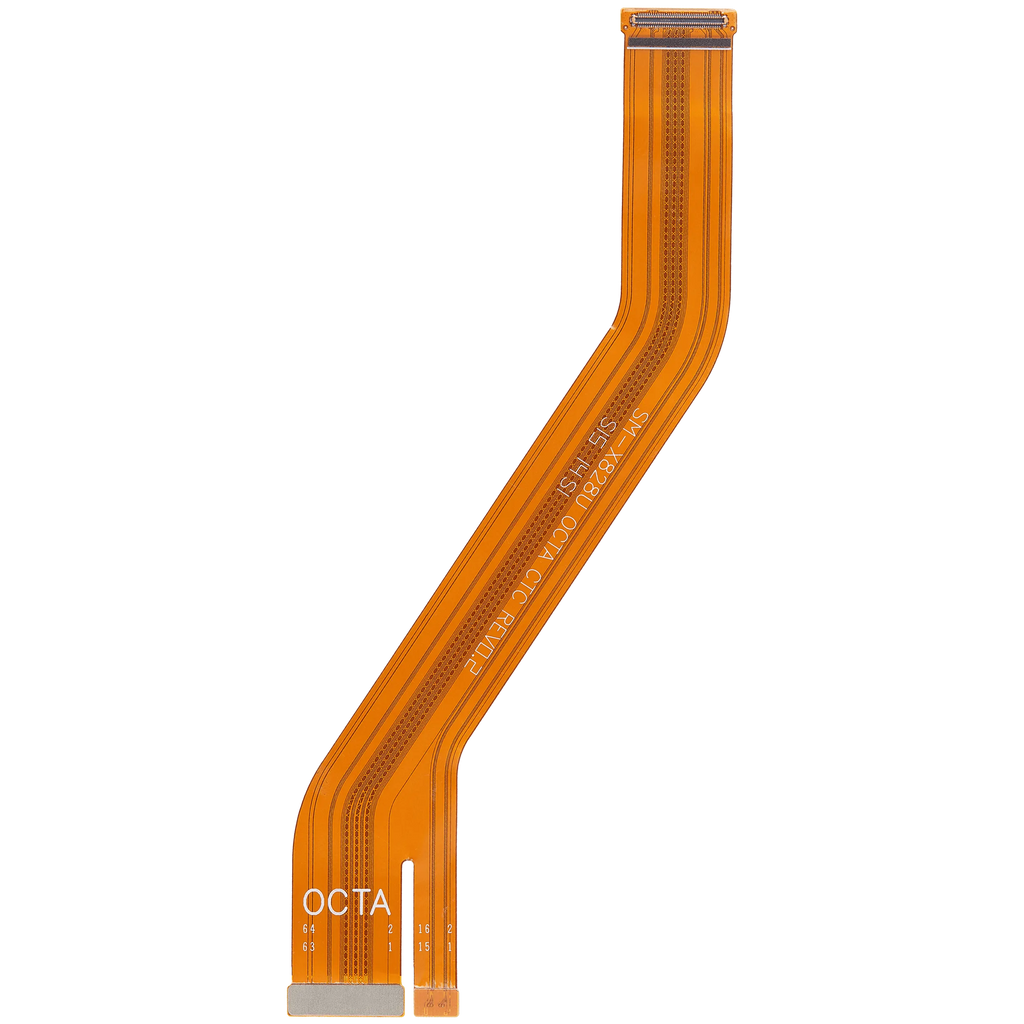 LCD Flex Cable für Samsung Galaxy Tab S10 Plus 12.4" (X820/X826/X828) (2024) (Premium)