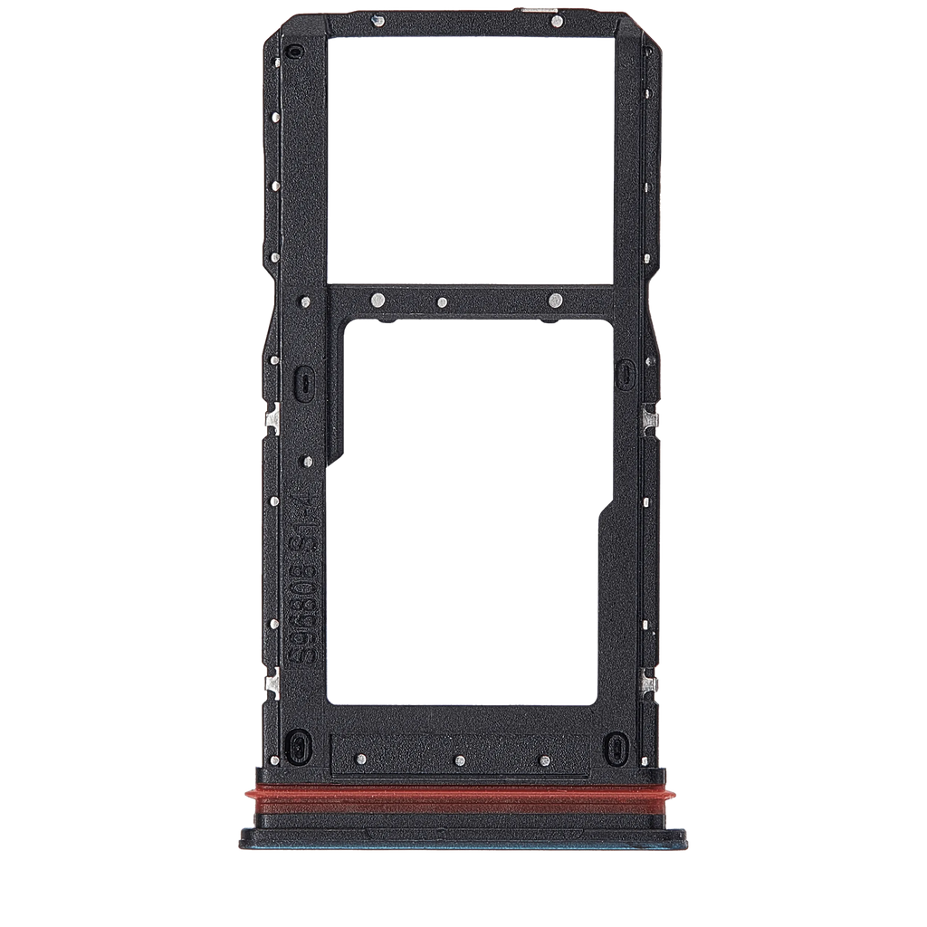Sim Card Tray für Motorola Moto G77 (XT2621 / 2026) (Shaded Spruce)