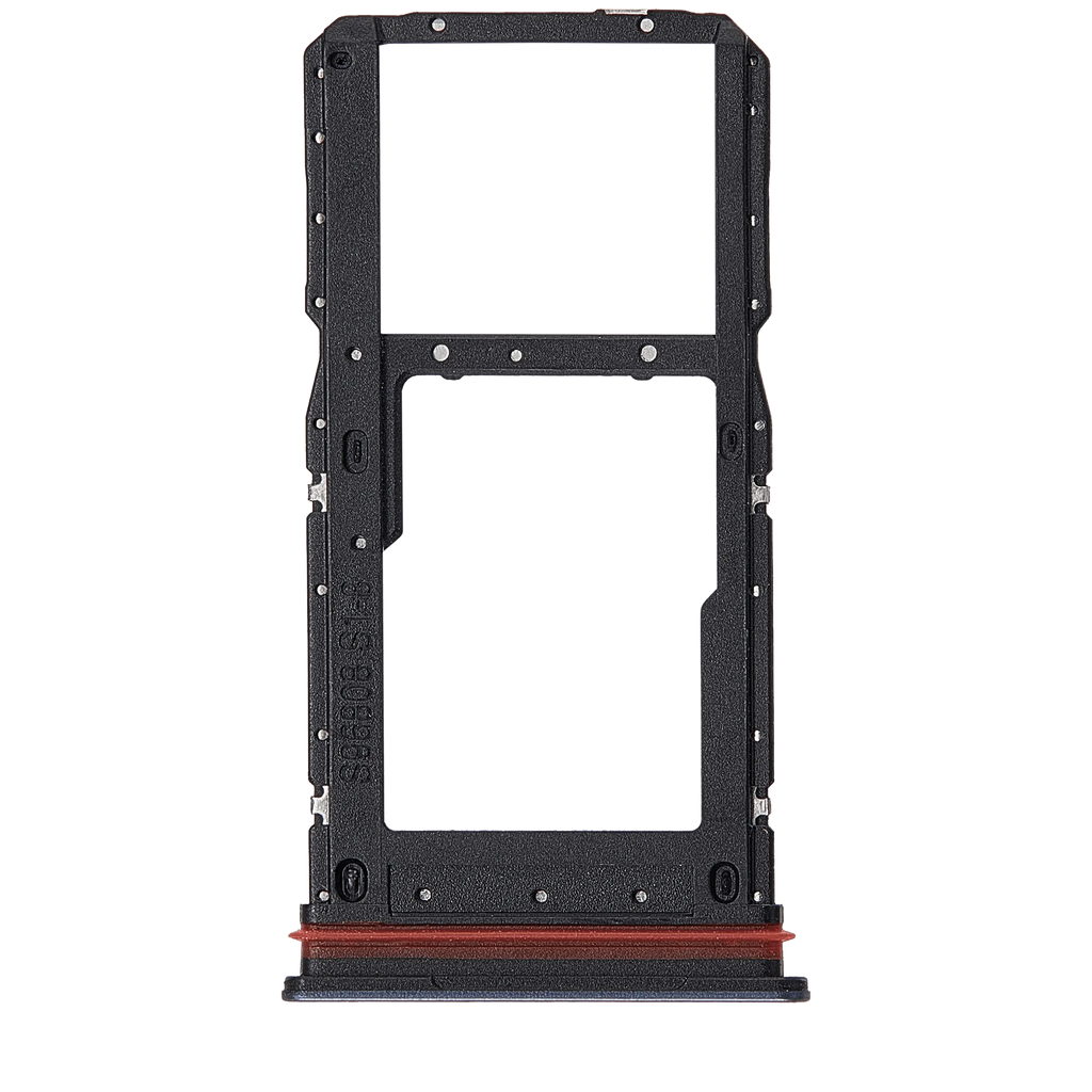 Sim Card Tray für Motorola Moto G77 (XT2621 / 2026) (Lavender)