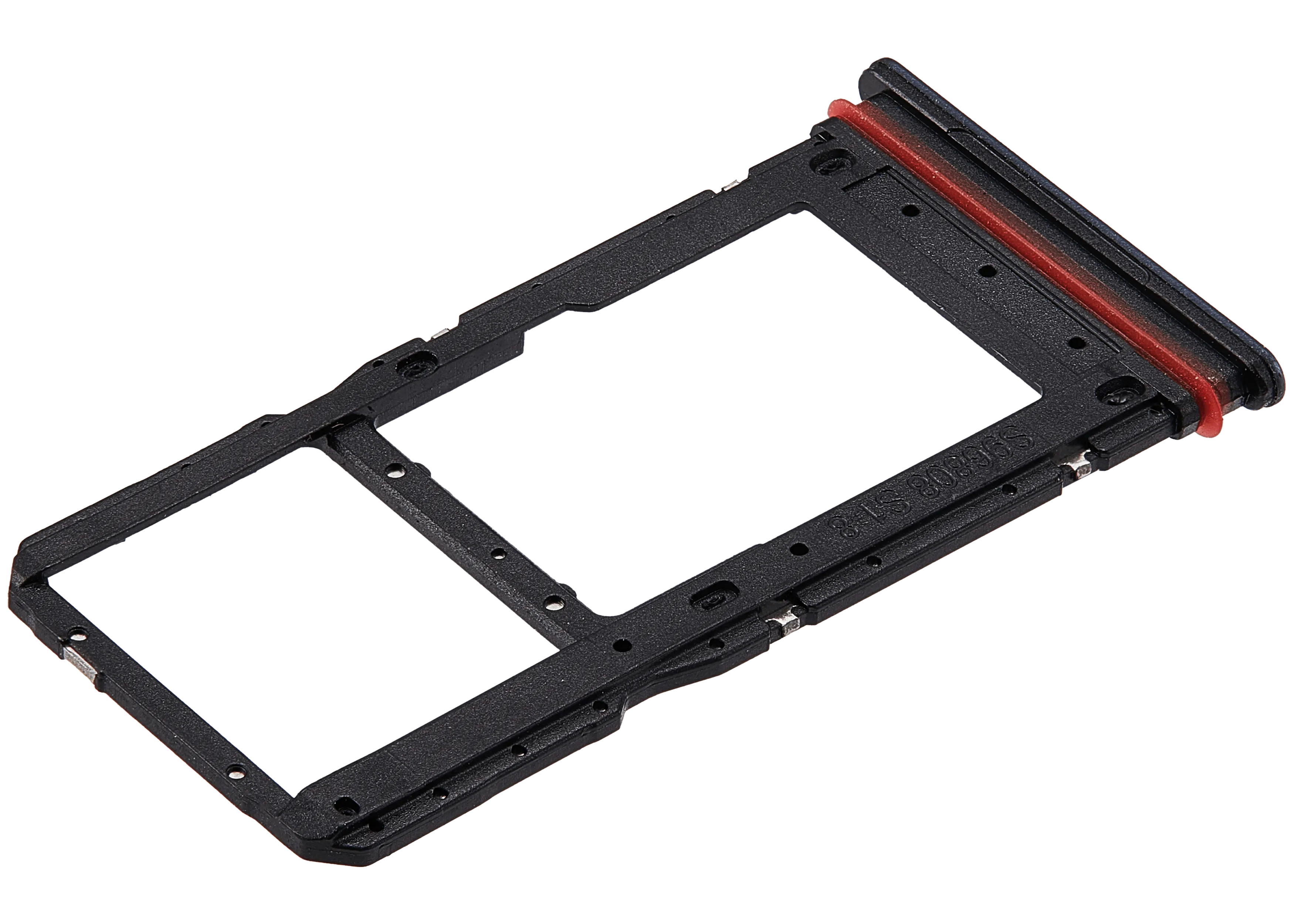 Sim Card Tray für Motorola Moto G77 (XT2621 / 2026) (Lavender)