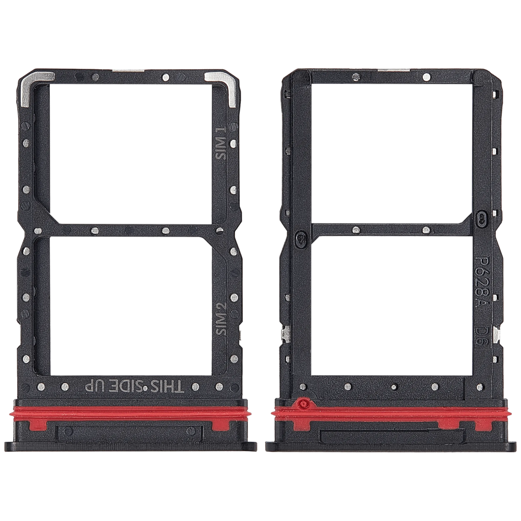 Sim Card Tray für Motorola Moto G57 Power (XT2537-5 / 2025) (Corsair)