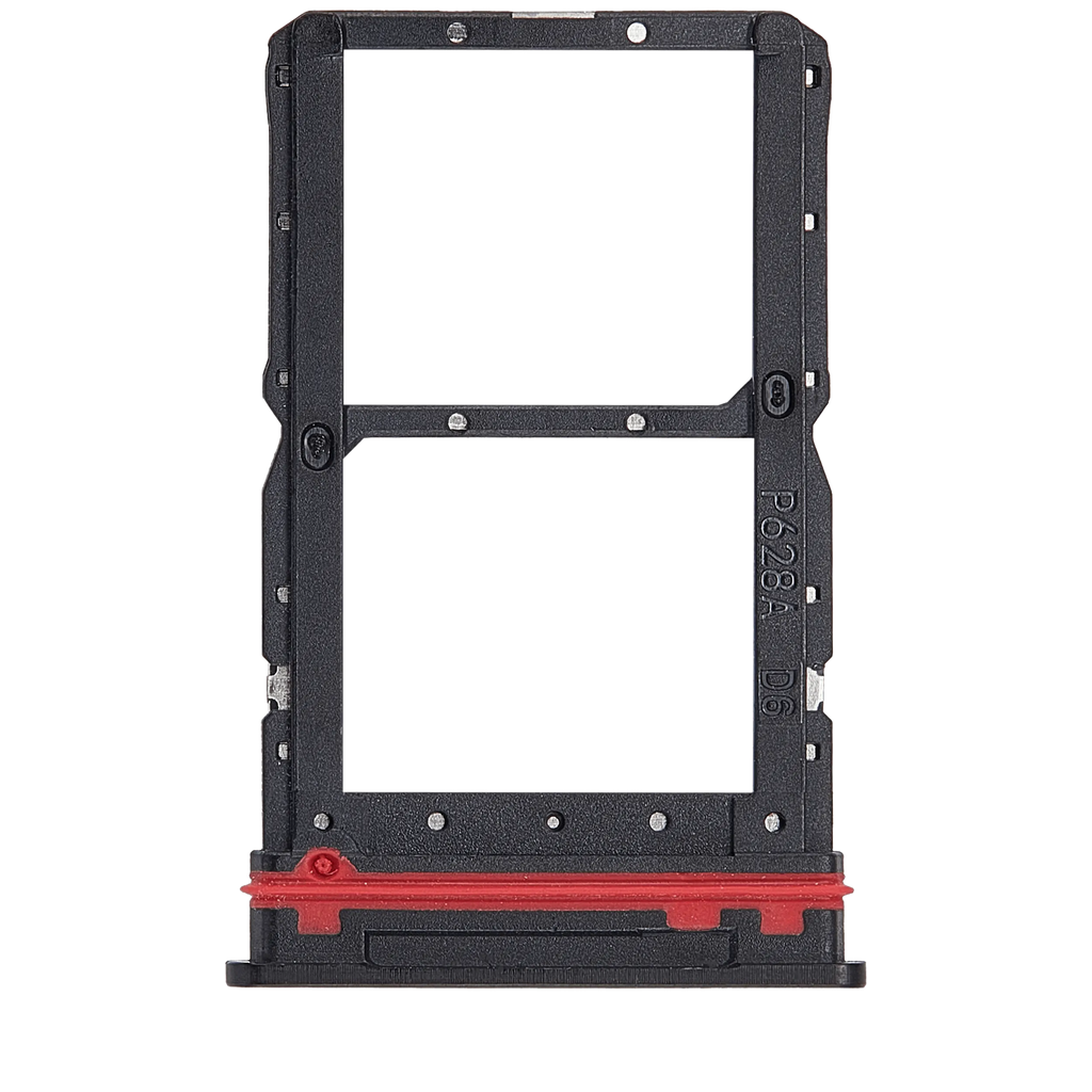 Sim Card Tray für Motorola Moto G57 Power (XT2537-5 / 2025) (Corsair)