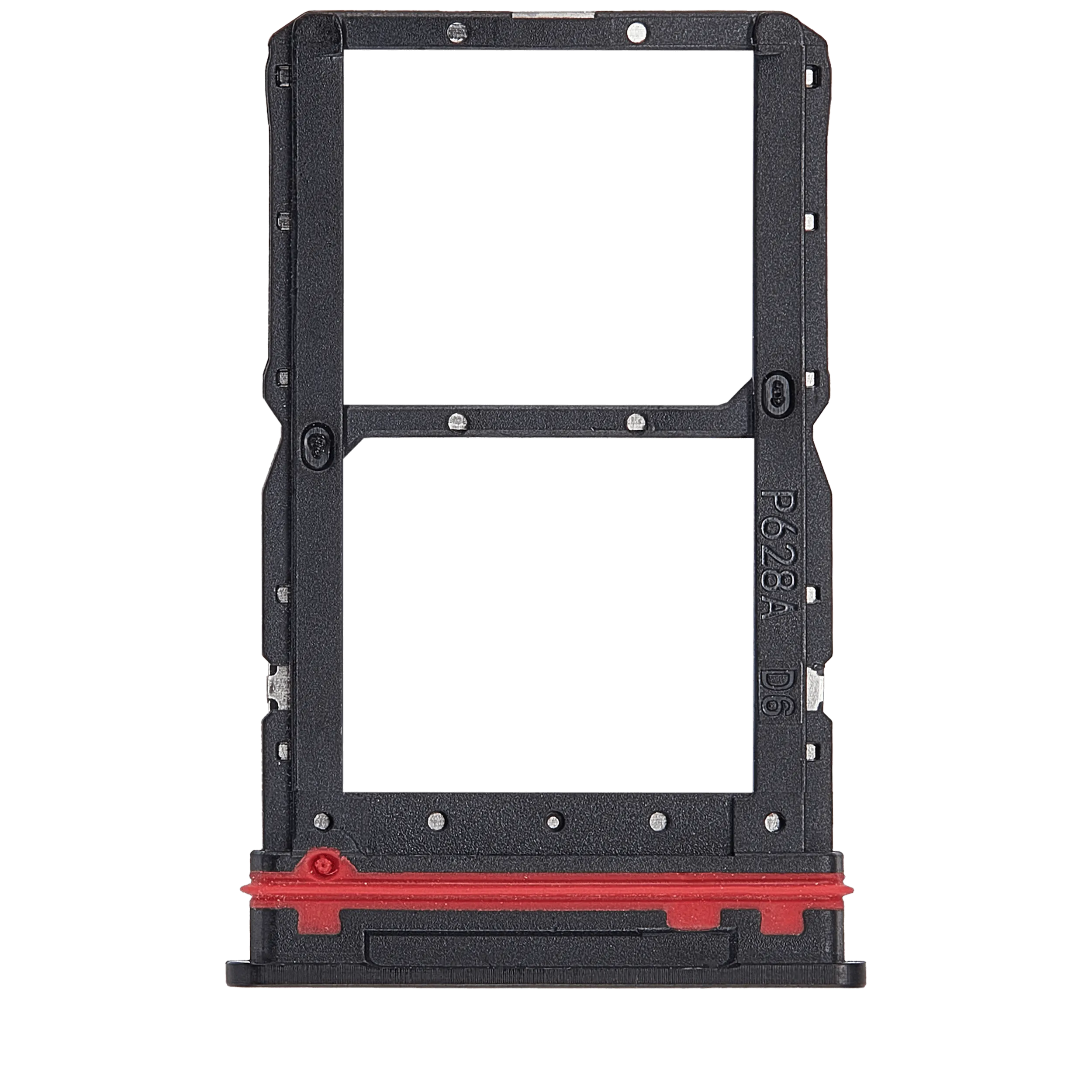 Sim Card Tray für Motorola Moto G57 Power (XT2537-5 / 2025) (Corsair)