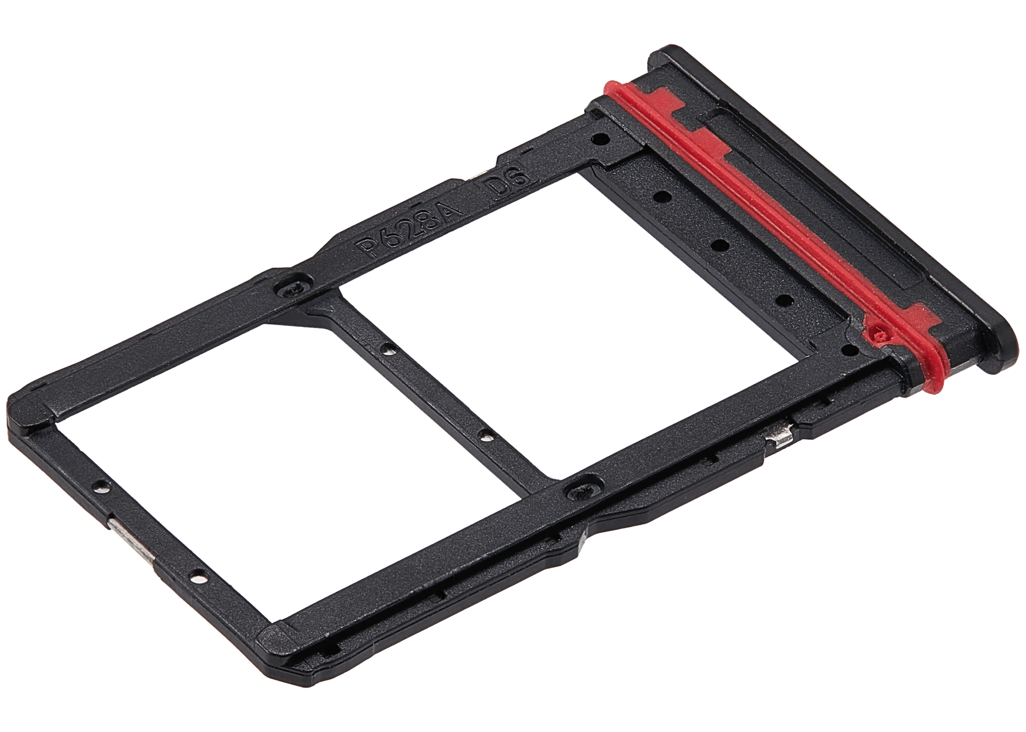 Sim Card Tray für Motorola Moto G57 Power (XT2537-5 / 2025) (Corsair)
