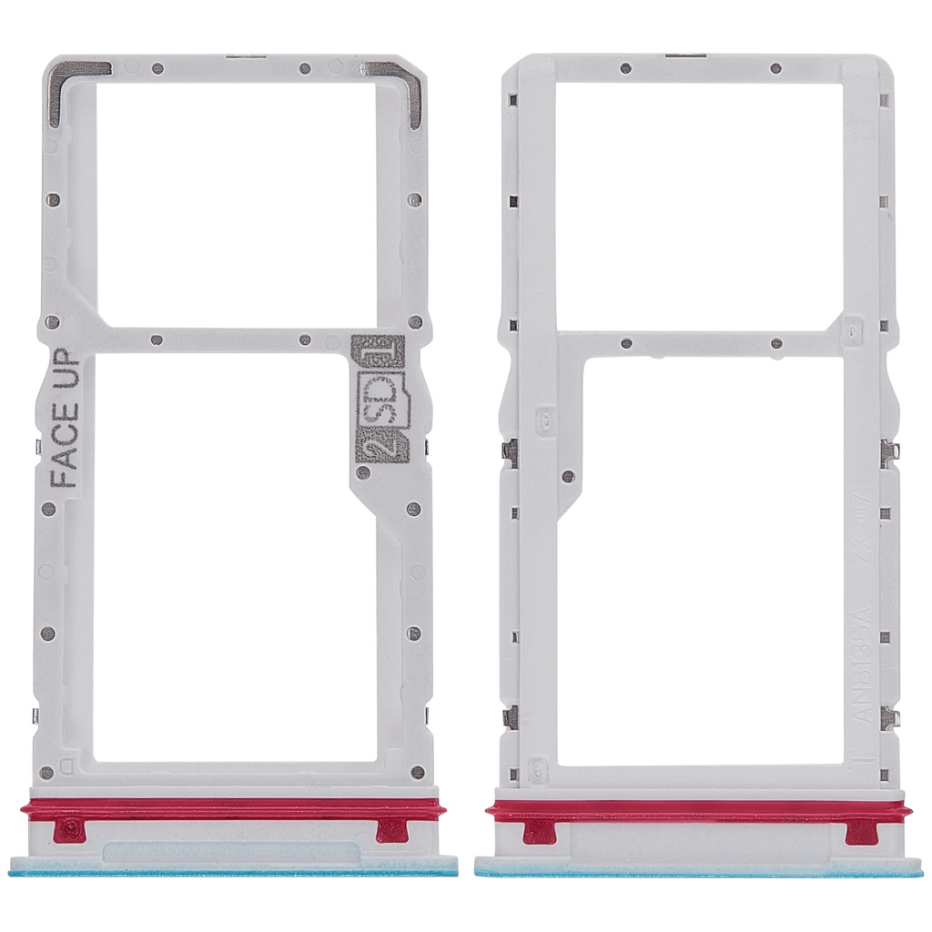 Sim Card Tray für Motorola Moto G37 (XT2625 / 2026) (Fluidity)