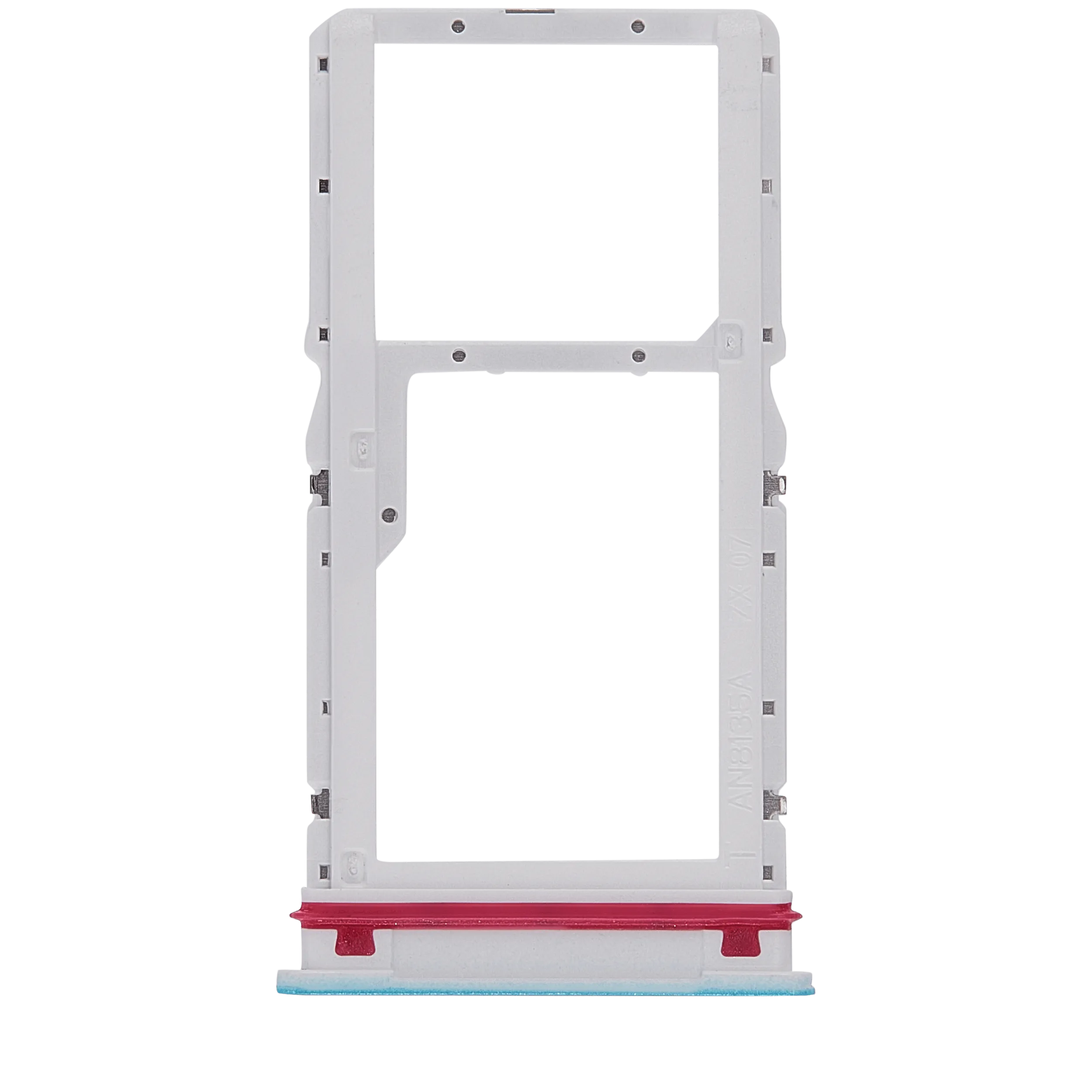 Sim Card Tray für Motorola Moto G37 (XT2625 / 2026) (Fluidity)