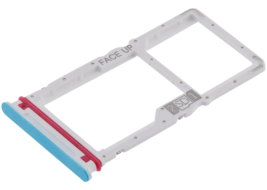 Sim Card Tray für Motorola Moto G37 (XT2625 / 2026) (Fluidity)