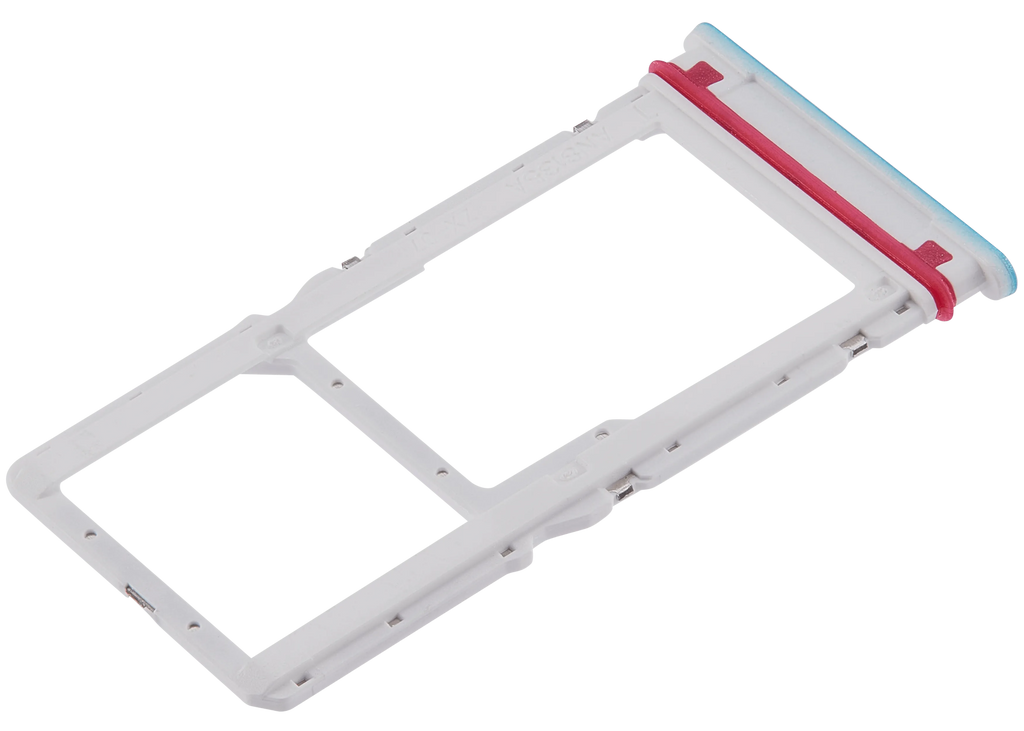 Sim Card Tray für Motorola Moto G37 (XT2625 / 2026) (Fluidity)