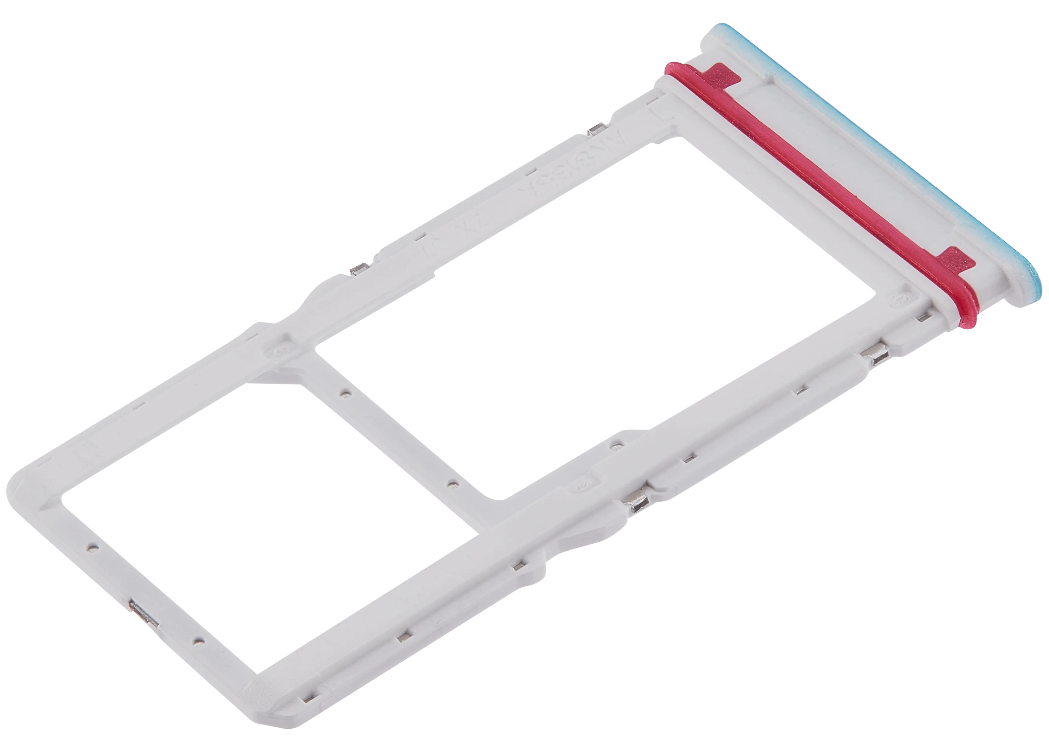 Sim Card Tray für Motorola Moto G37 (XT2625 / 2026) (Fluidity)