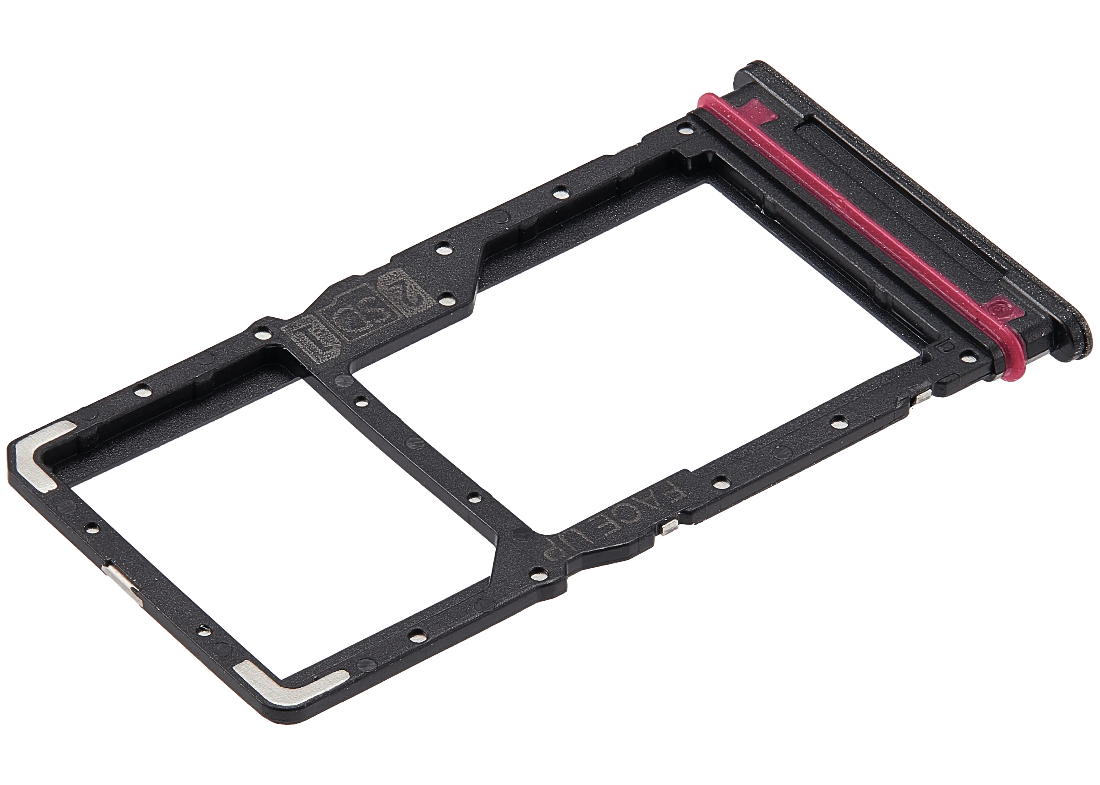 Sim Card Tray für Motorola Moto G37 Power (XT2625 / 2026) (Impenetrable)
