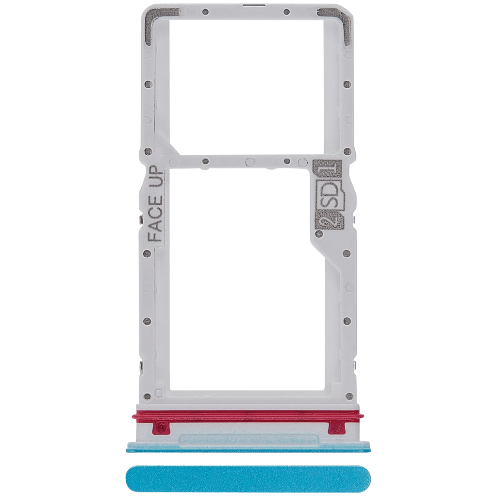 Sim Card Tray für Motorola Moto G37 Power (XT2625 / 2026) (Fluidity)