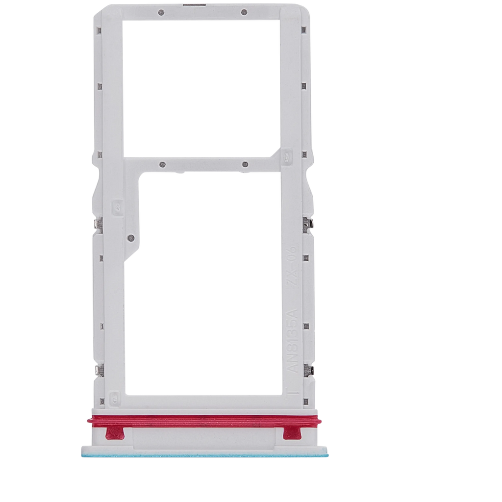 Sim Card Tray für Motorola Moto G37 Power (XT2625 / 2026) (Fluidity)
