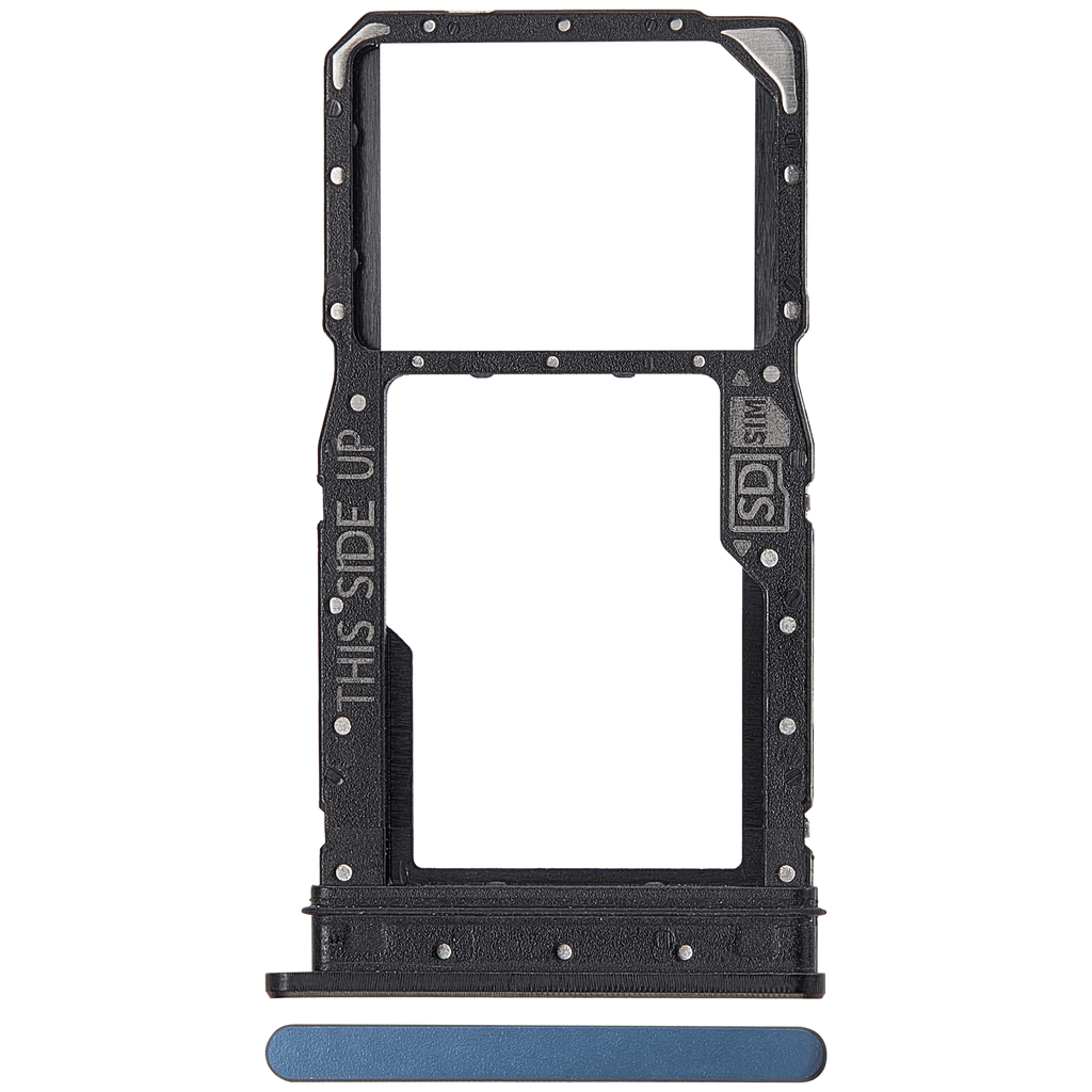 Sim Card Tray für Motorola Moto G Play (XT2615 / 2026) (Tapestry)