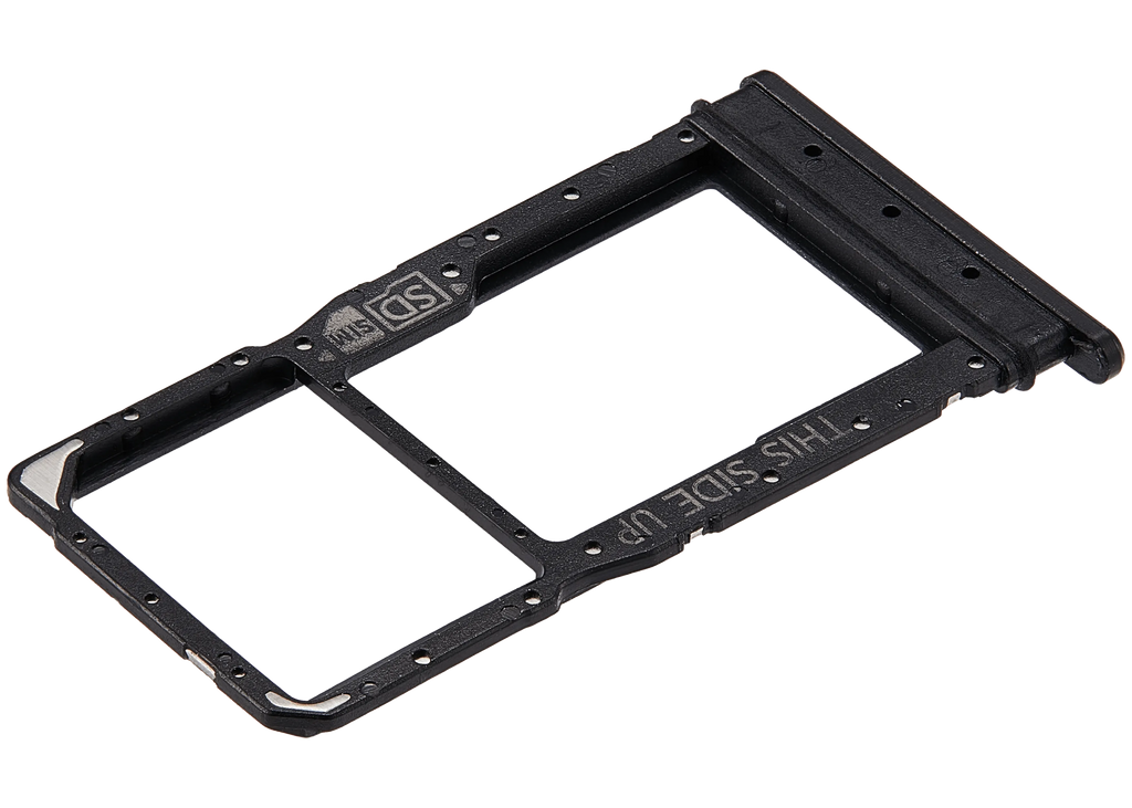 Sim Card Tray für Motorola Moto G Play (XT2615 / 2026) (Tapestry)