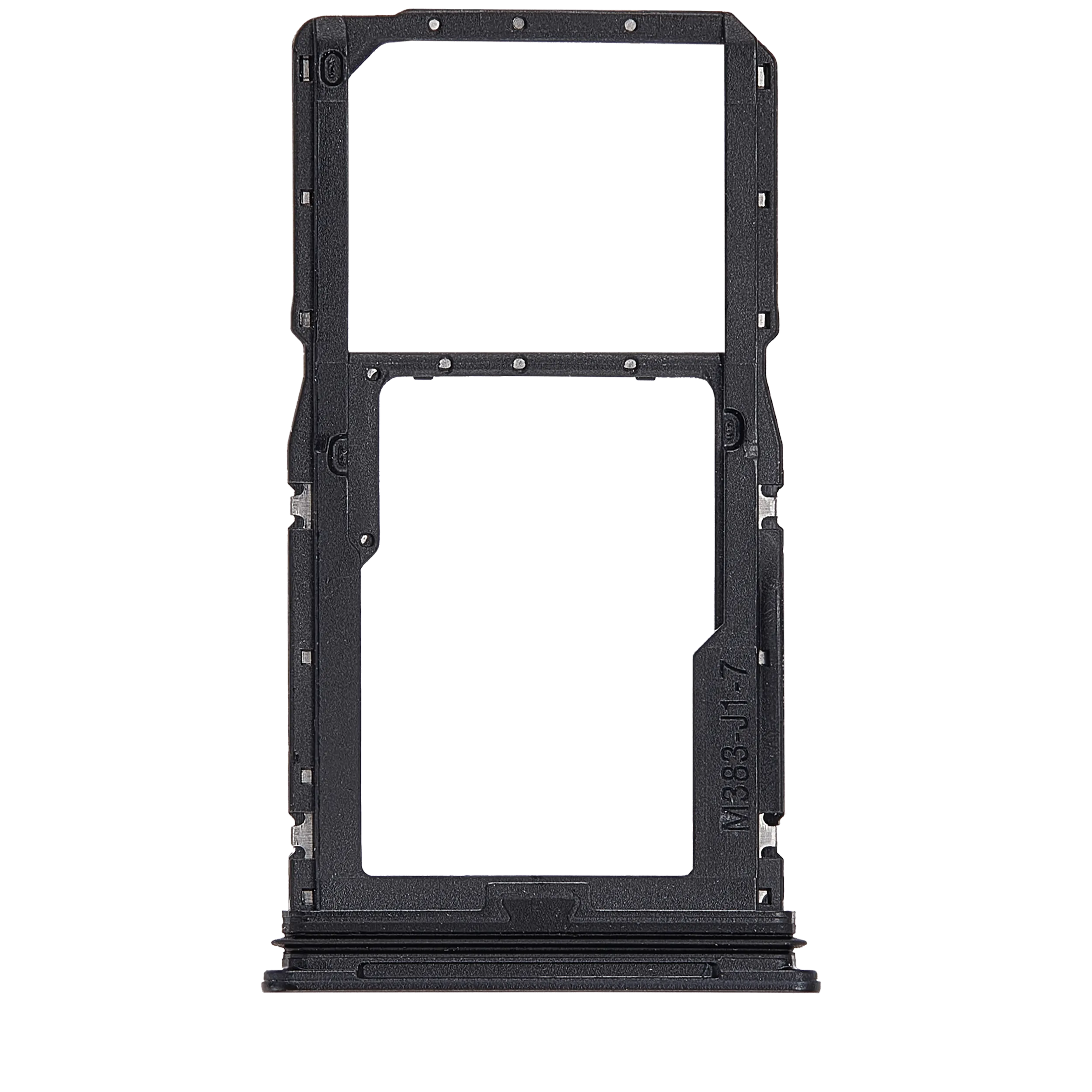Sim Card Tray für Motorola Moto G Power (XT2617 / 2026) (Evening Blue)