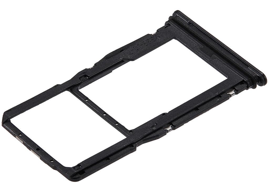 Sim Card Tray für Motorola Moto G Power (XT2617 / 2026) (Evening Blue)