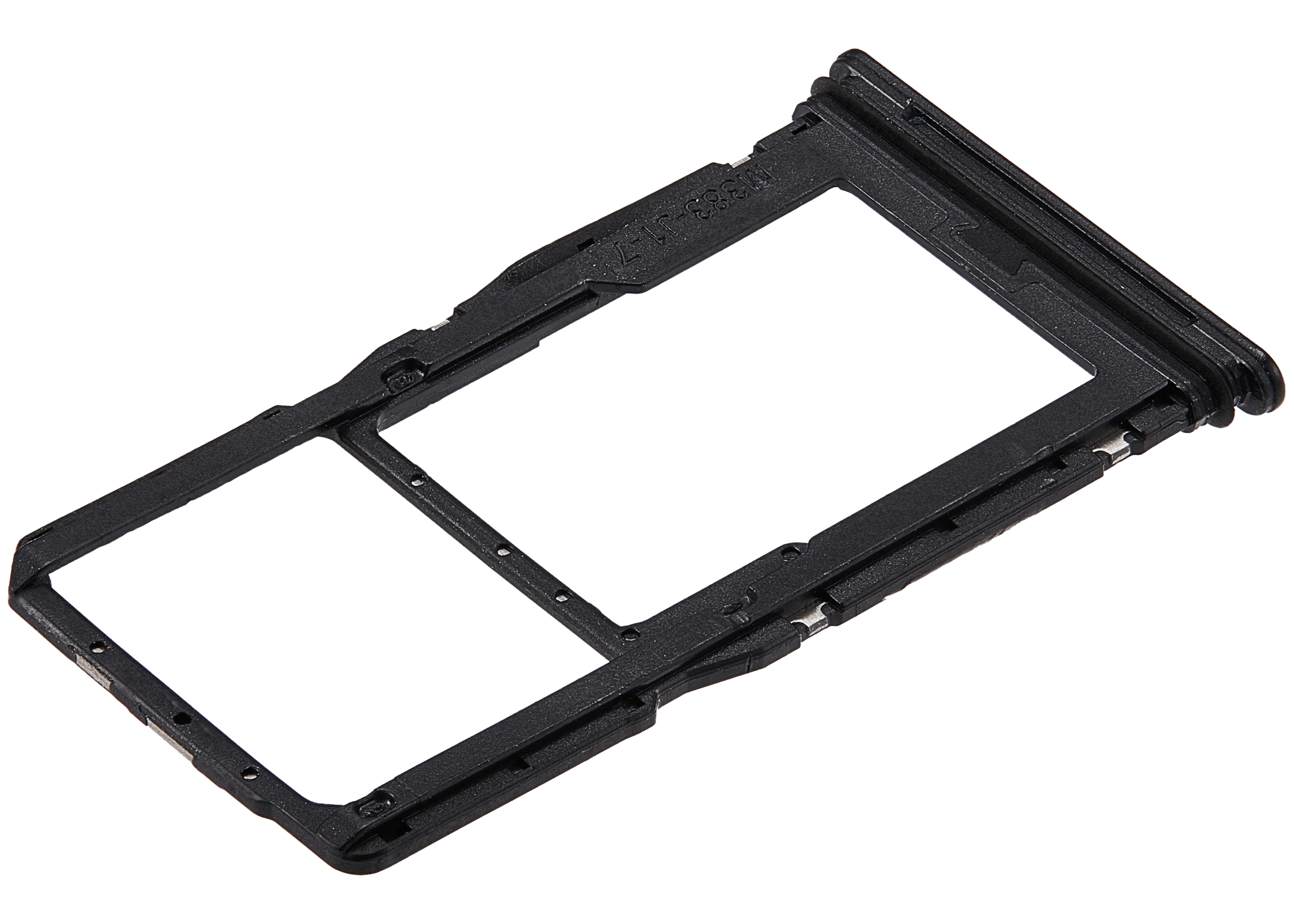 Sim Card Tray für Motorola Moto G Power (XT2617 / 2026) (Evening Blue)