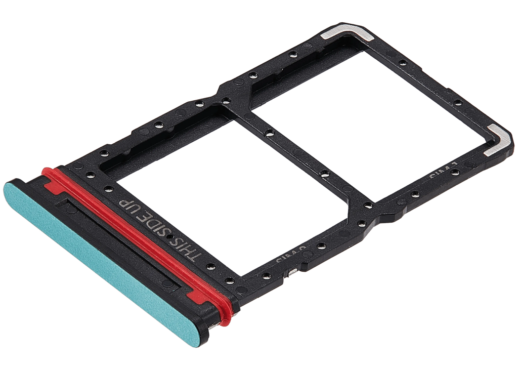 Sim Card Tray für Motorola Moto G67 Power (XT2533 / 2025) (Cilantro)
