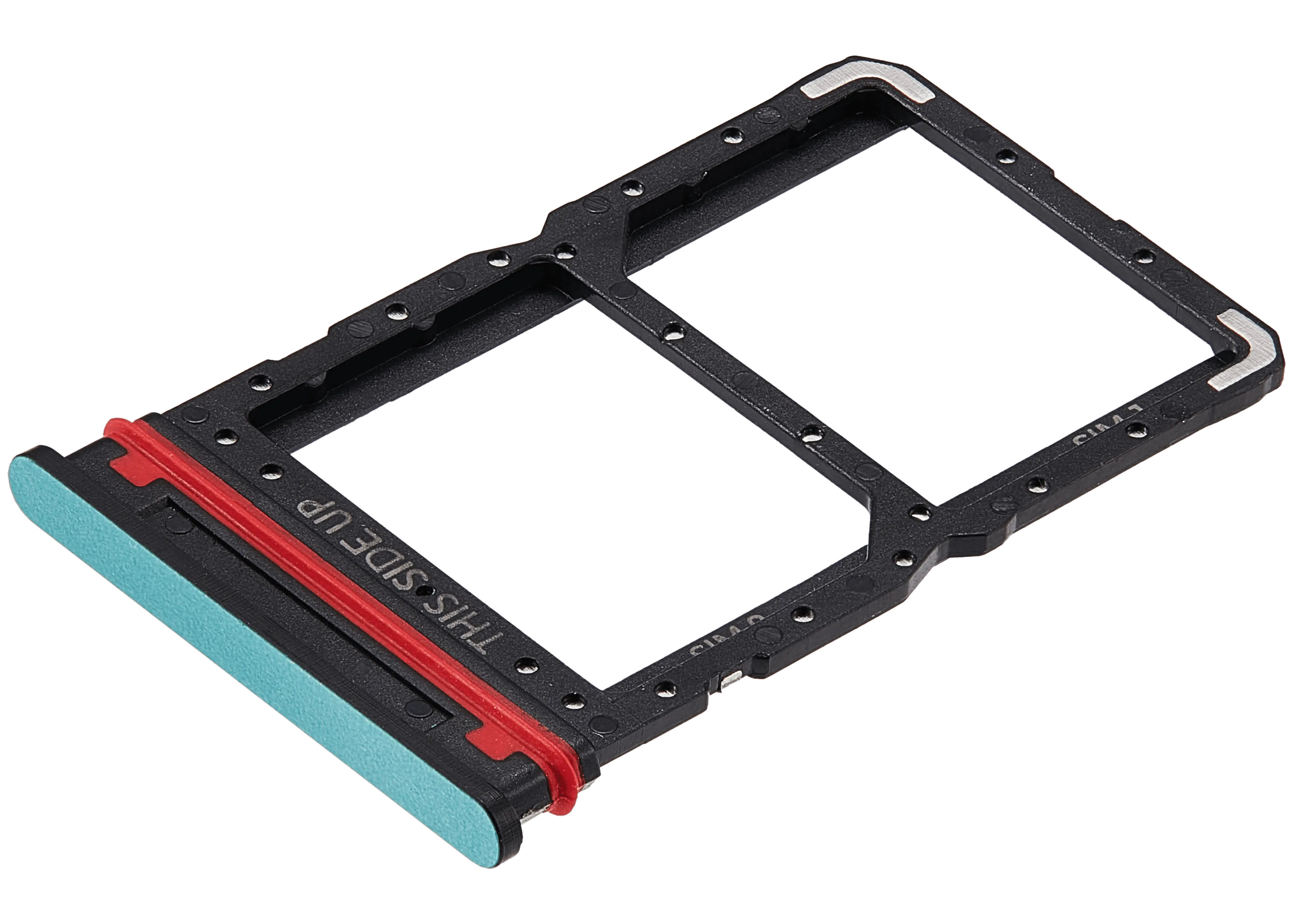 Sim Card Tray für Motorola Moto G67 Power (XT2533 / 2025) (Cilantro)