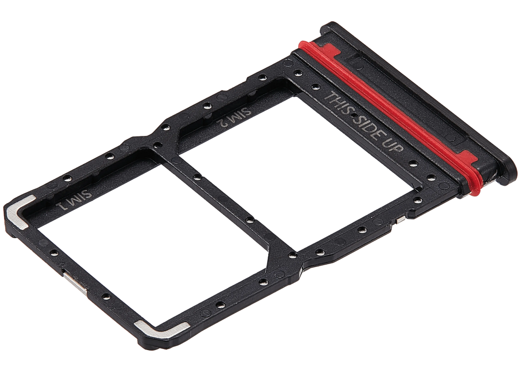 Sim Card Tray für Motorola Moto G67 Power (XT2533 / 2025) (Cilantro)