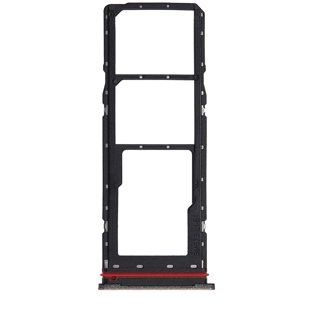 Sim Card Tray für Motorola Moto G06 (XT2535 / 2025) (Laurel Oak)