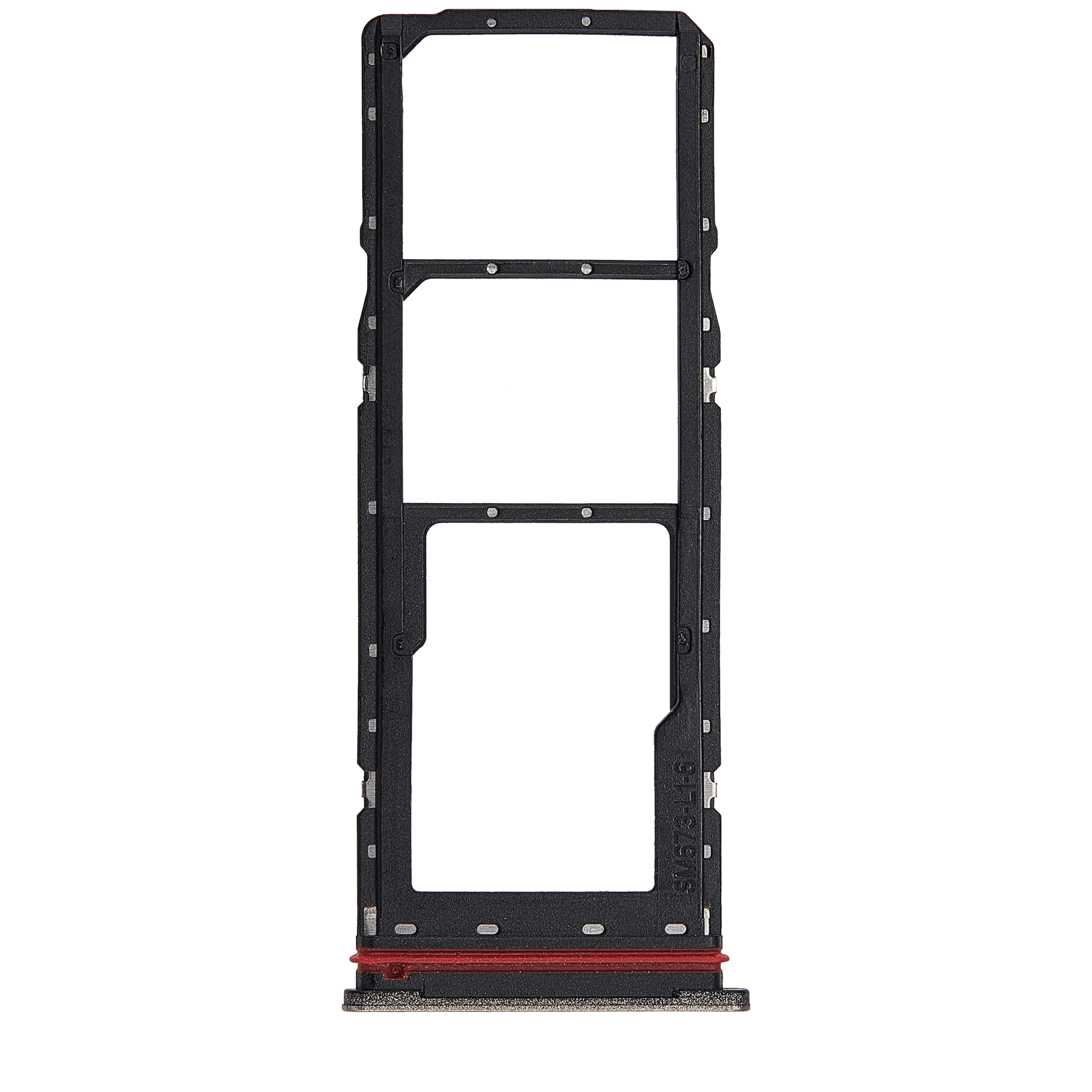 Sim Card Tray für Motorola Moto G06 (XT2535 / 2025) (Laurel Oak)