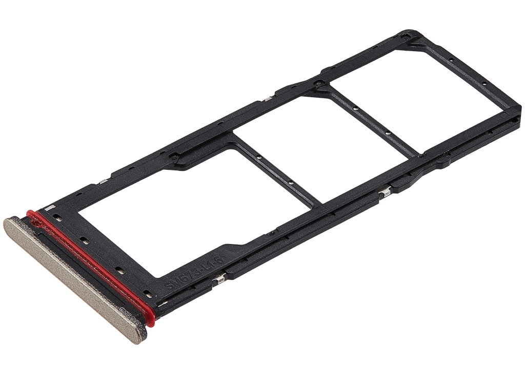 Sim Card Tray für Motorola Moto G06 (XT2535 / 2025) (Laurel Oak)