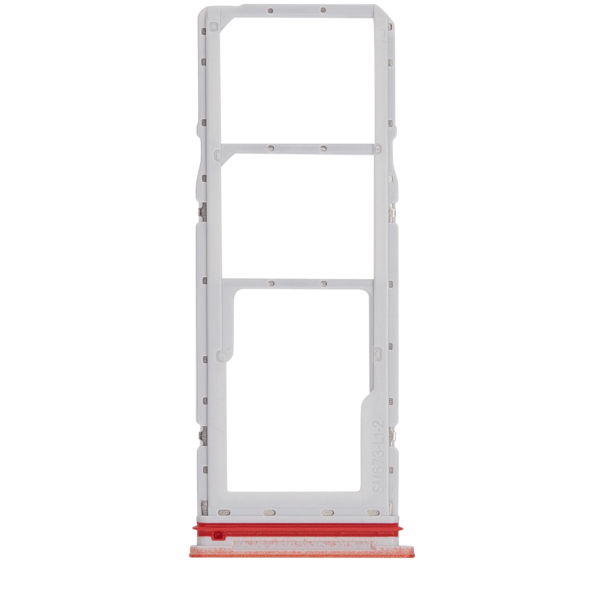 Sim Card Tray für Motorola Moto G06 (XT2535 / 2025) (Arabesque)