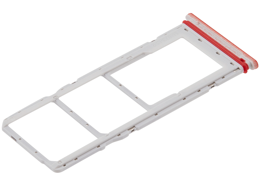Sim Card Tray für Motorola Moto G06 (XT2535 / 2025) (Arabesque)