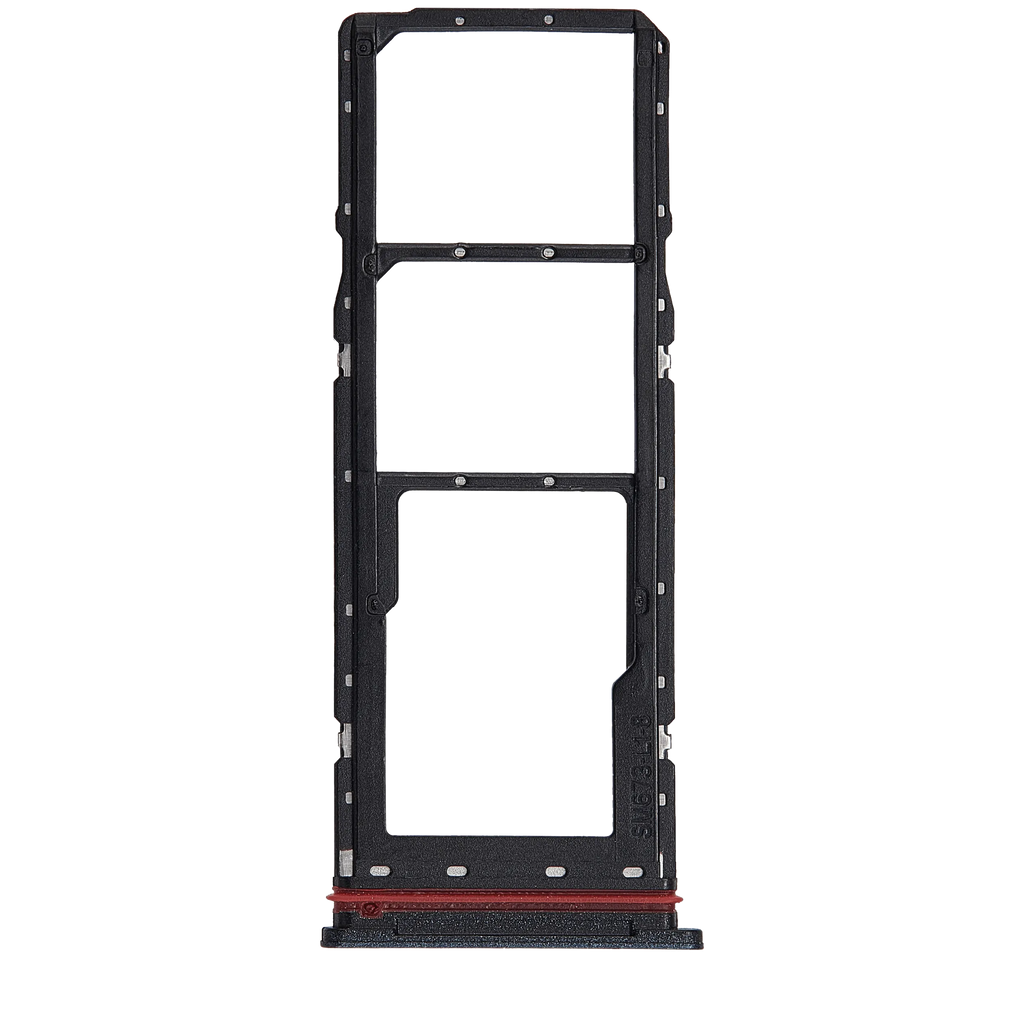 Sim Card Tray für Motorola Moto G06 (XT2535 / 2025) (Tapestry)