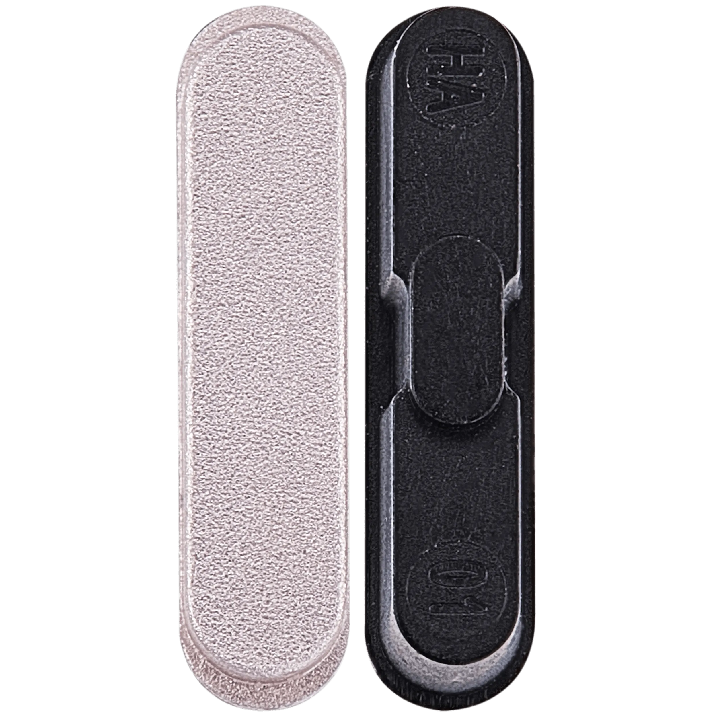 Volume Button für iPad Mini 6 (2021) (Cellular) (2 Piece Set) (Premium) (Pink)