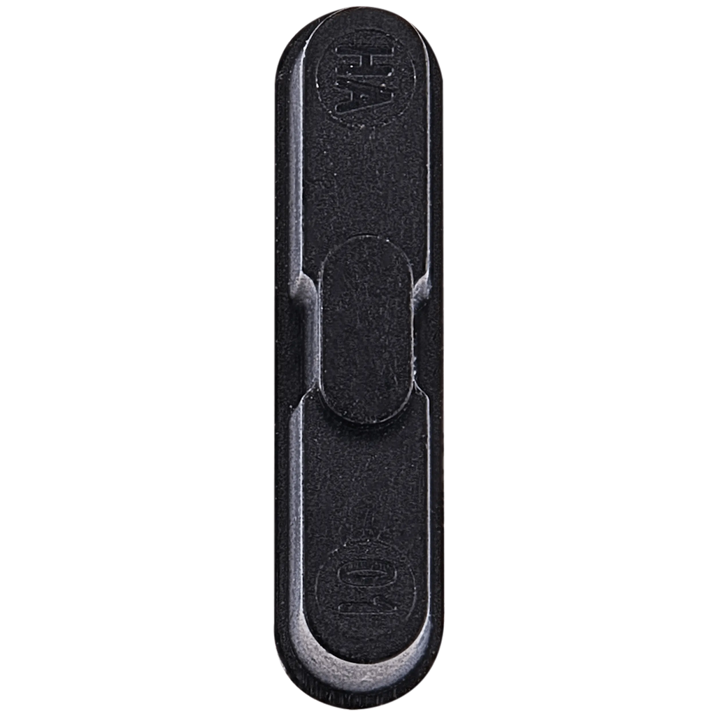 Volume Button für iPad Mini 6 (2021) (Cellular) (2 Piece Set) (Premium) (Pink)