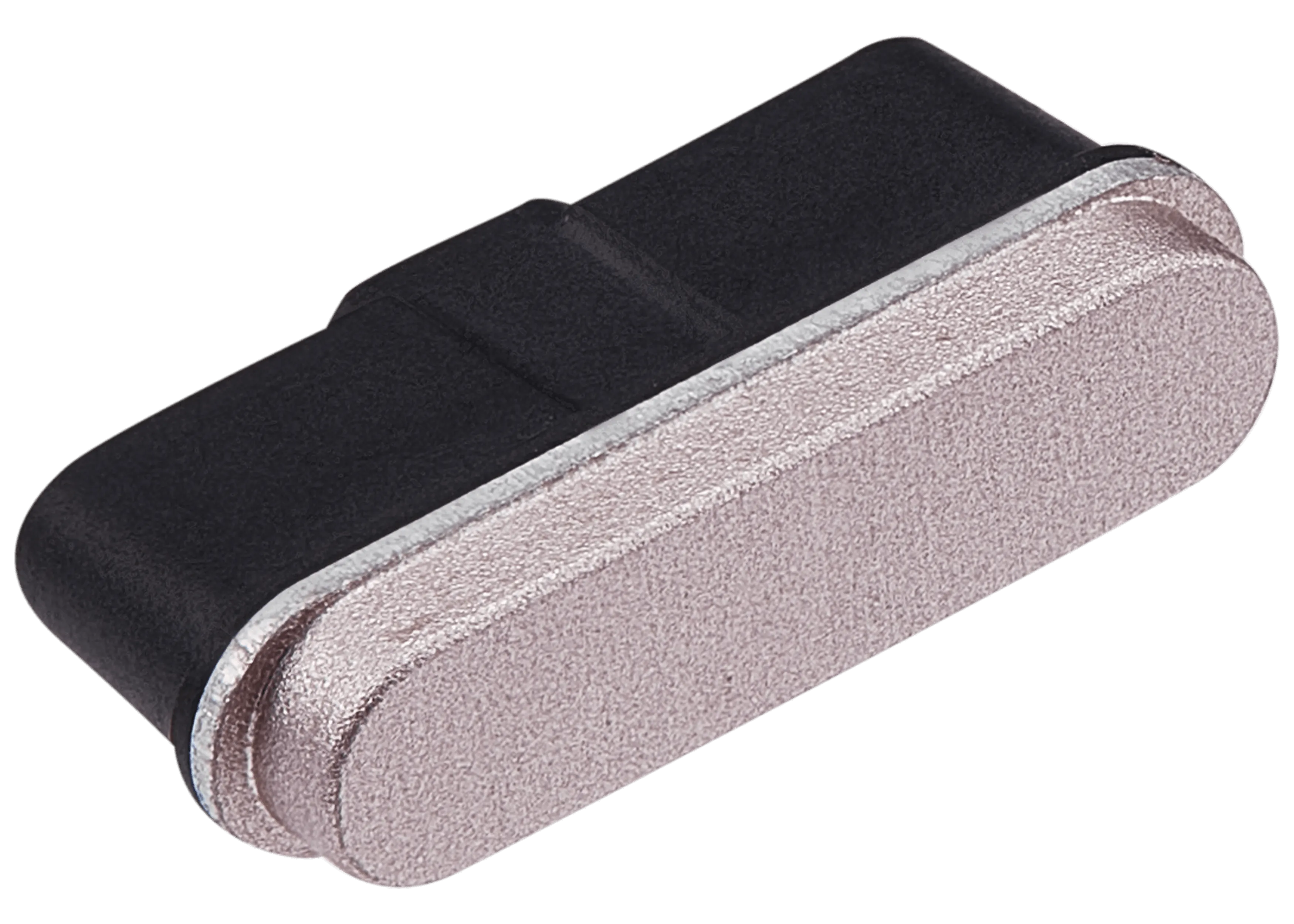 Volume Button für iPad Mini 6 (2021) (Cellular) (2 Piece Set) (Premium) (Pink)