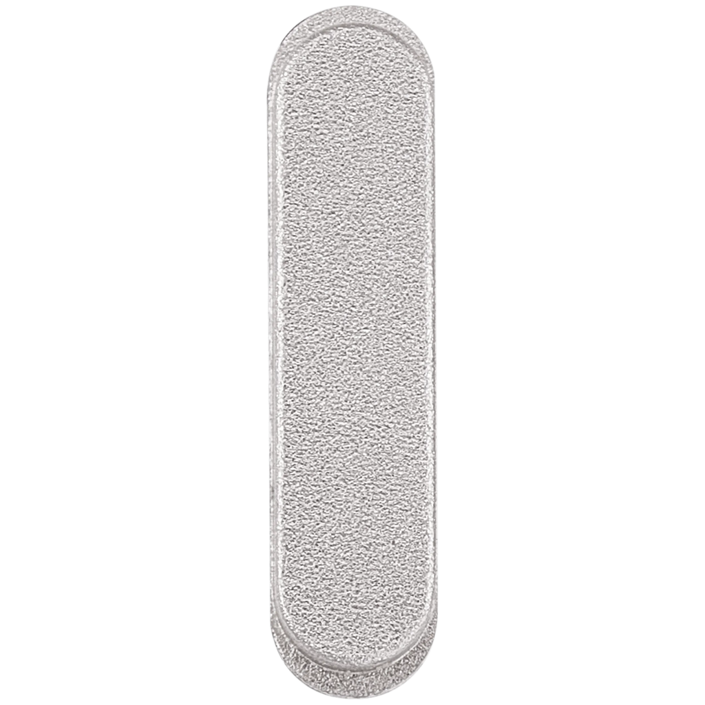 Volume Button für iPad Mini 6 (2021) (Cellular) (2 Piece Set) (Premium) (Starlight)