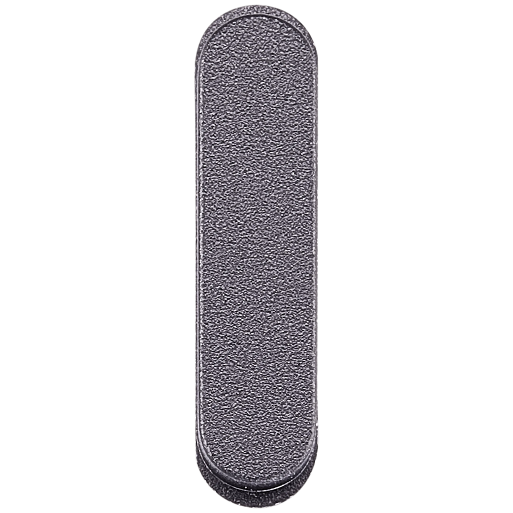 Volume Button für iPad Mini 6 (2021) (WiFi) (2 Piece Set) (Premium) (Space Grau)