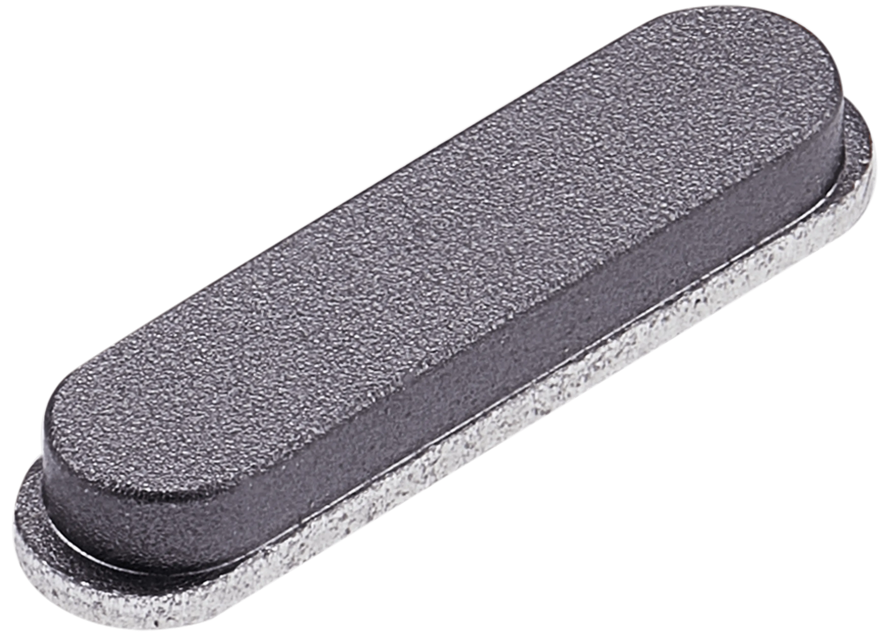Volume Button für iPad Mini 6 (2021) (WiFi) (2 Piece Set) (Premium) (Space Grau)
