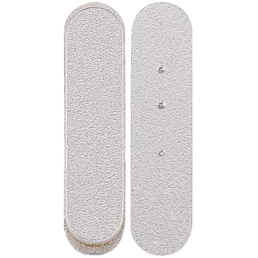 Volume Button für iPad Mini 6 (2021) (WiFi) (2 Piece Set) (Premium) (Starlight)