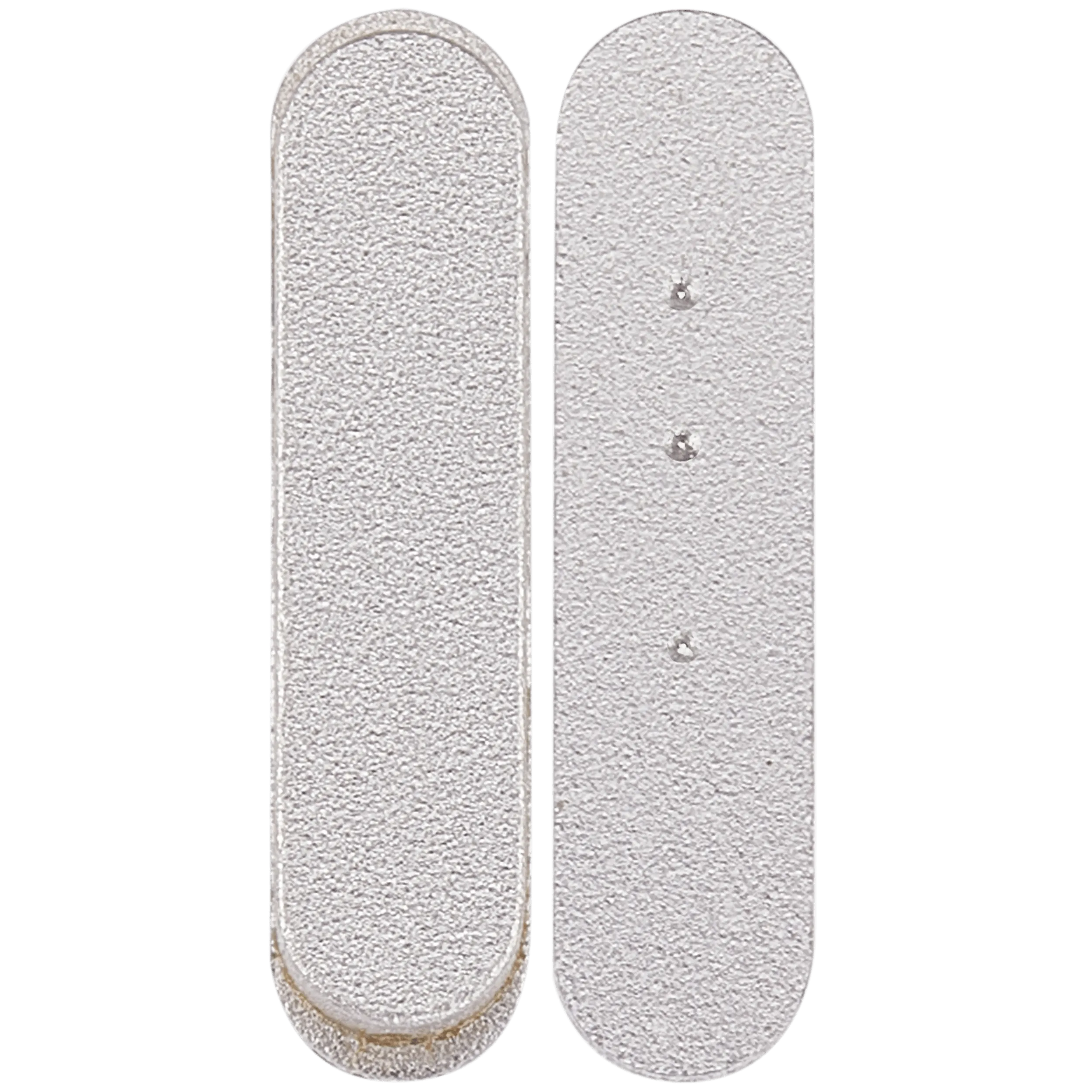 Volume Button für iPad Mini 6 (2021) (WiFi) (2 Piece Set) (Premium) (Starlight)