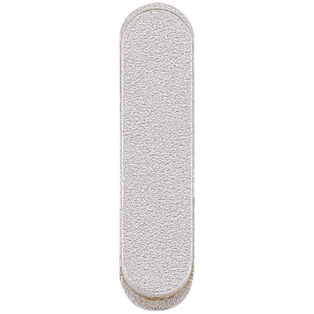 Volume Button für iPad Mini 6 (2021) (WiFi) (2 Piece Set) (Premium) (Starlight)