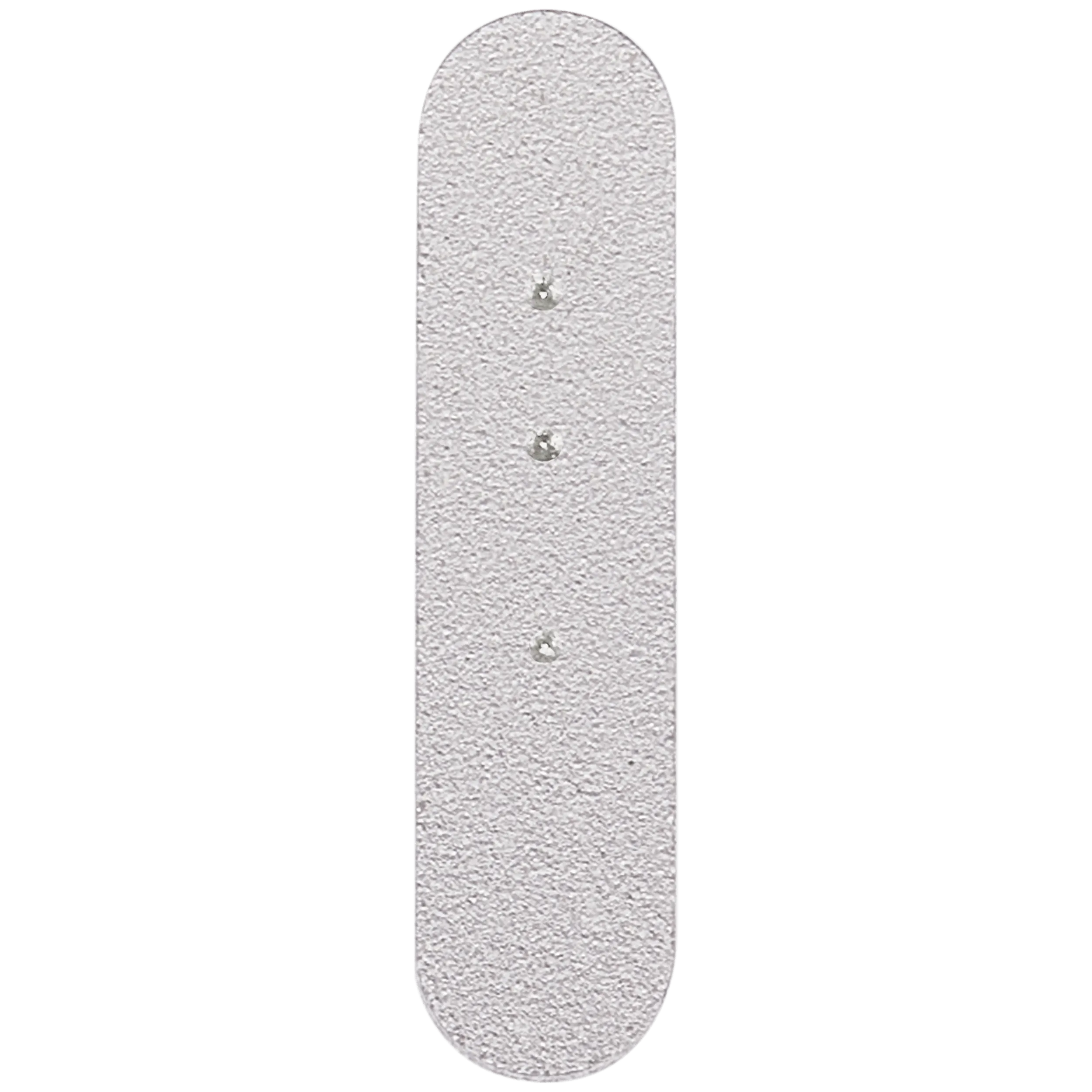 Volume Button für iPad Mini 6 (2021) (WiFi) (2 Piece Set) (Premium) (Starlight)