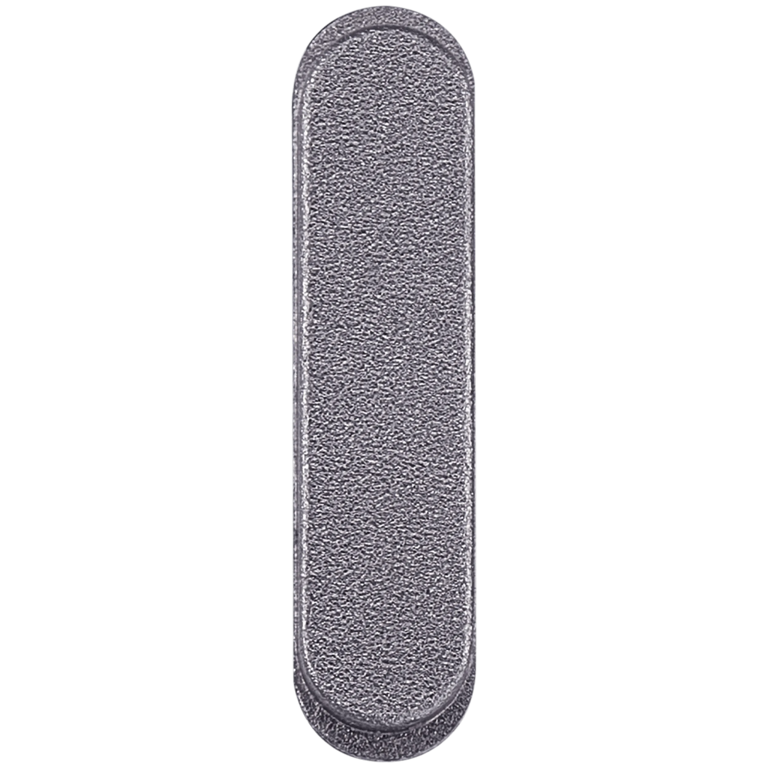 Volume Button für iPad Mini 6 (2021) (Cellular) (2 Piece Set) (Premium) (Space Grau)