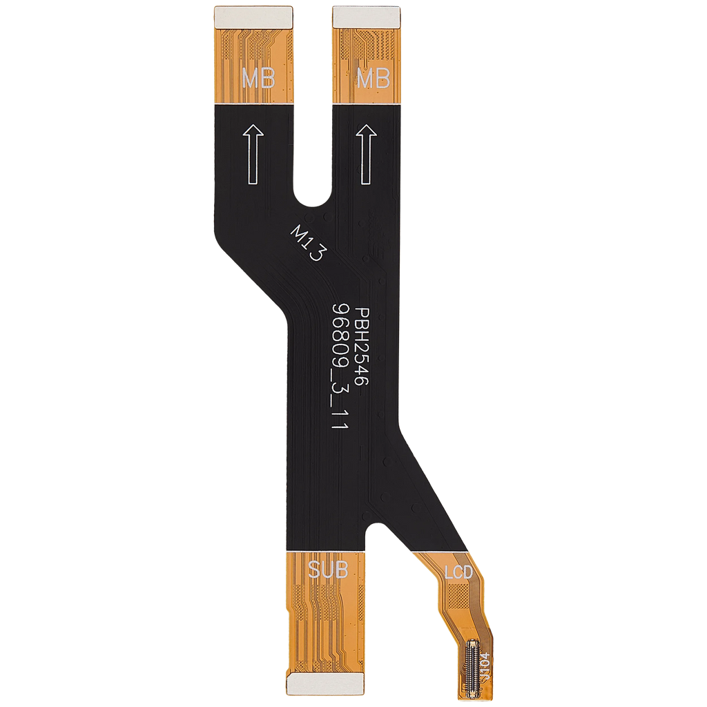 Mainboard Flex Cable für Motorola Moto G77 (XT2621 / 2026) / G67 (XT2621-2 / 2026)