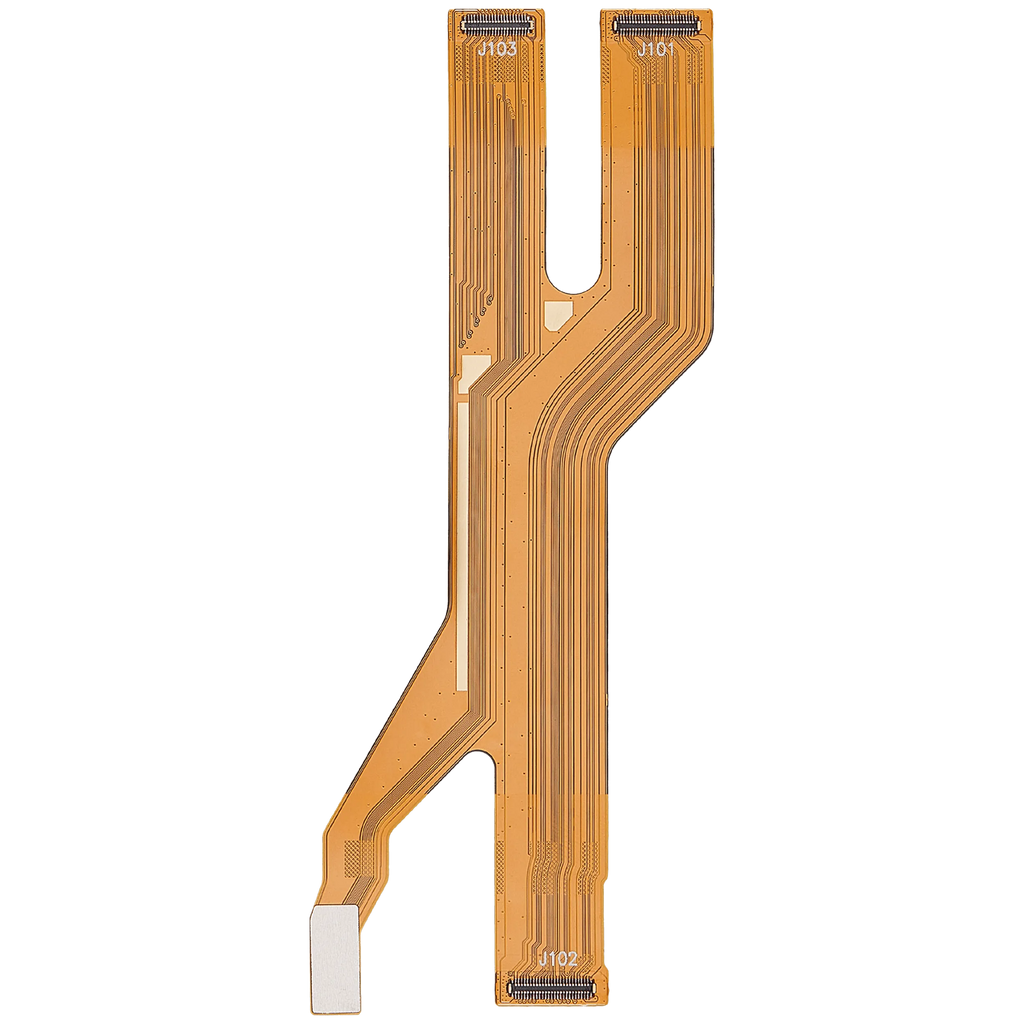 Mainboard Flex Cable für Motorola Moto G77 (XT2621 / 2026) / G67 (XT2621-2 / 2026)