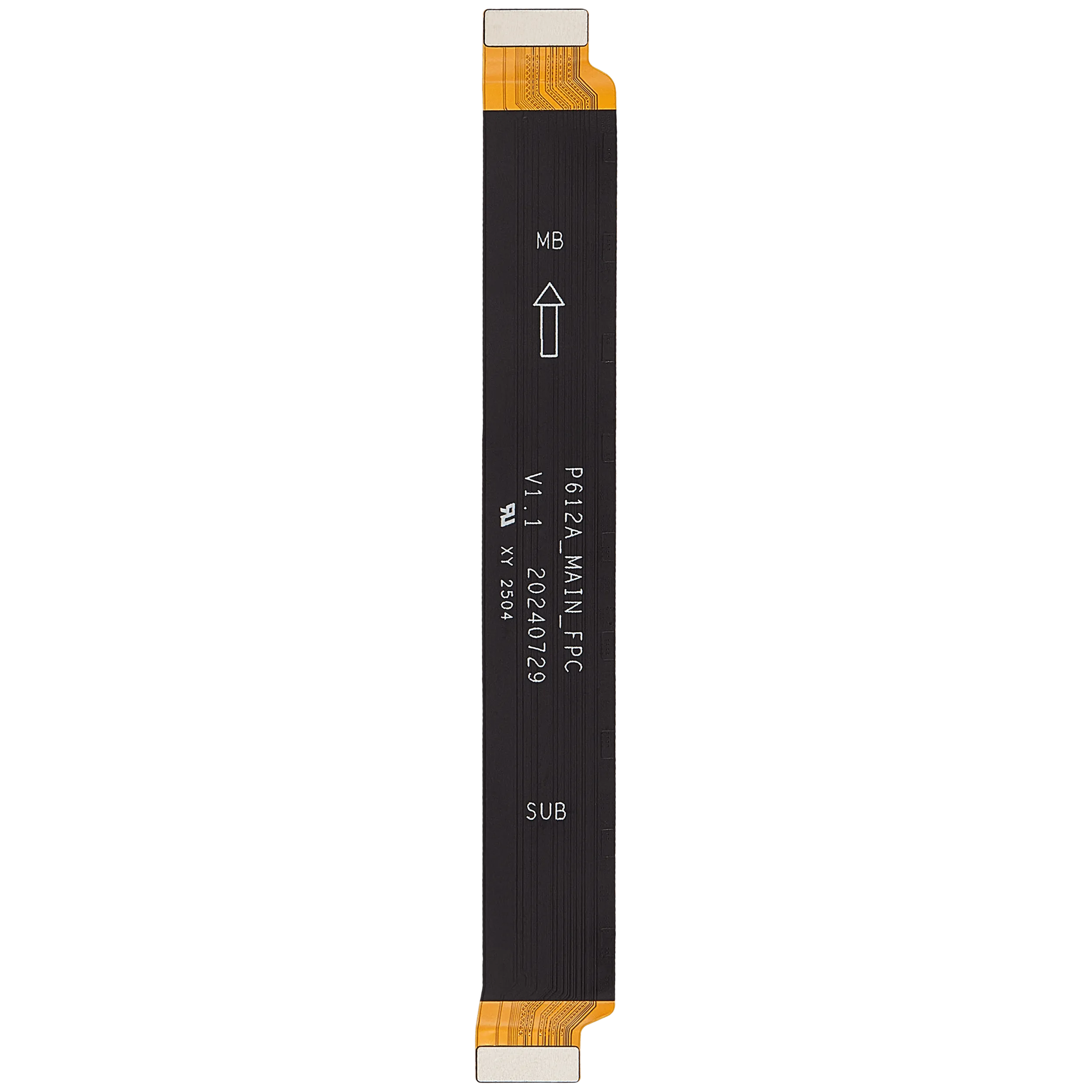 Mainboard Flex Cable für Motorola Moto G 5G (XT2613 / 2026)