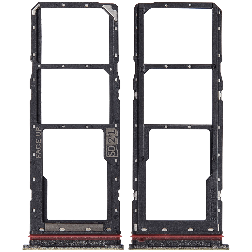 Sim Card Tray für Motorola Moto G06 (XT2535 / 2025) (Tendril)