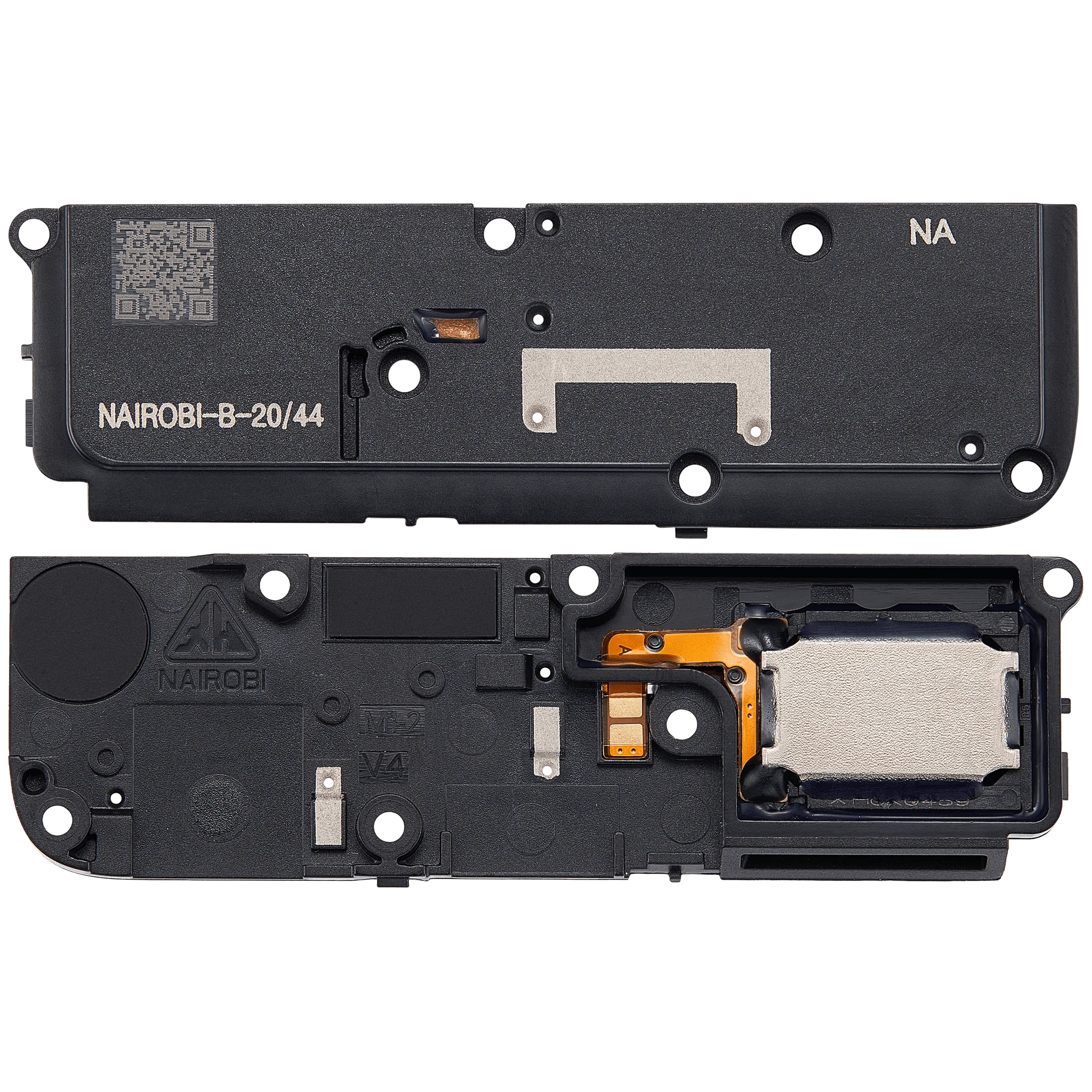 Loudspeaker für Motorola Moto G57 Power (XT2537-5 / 2025)