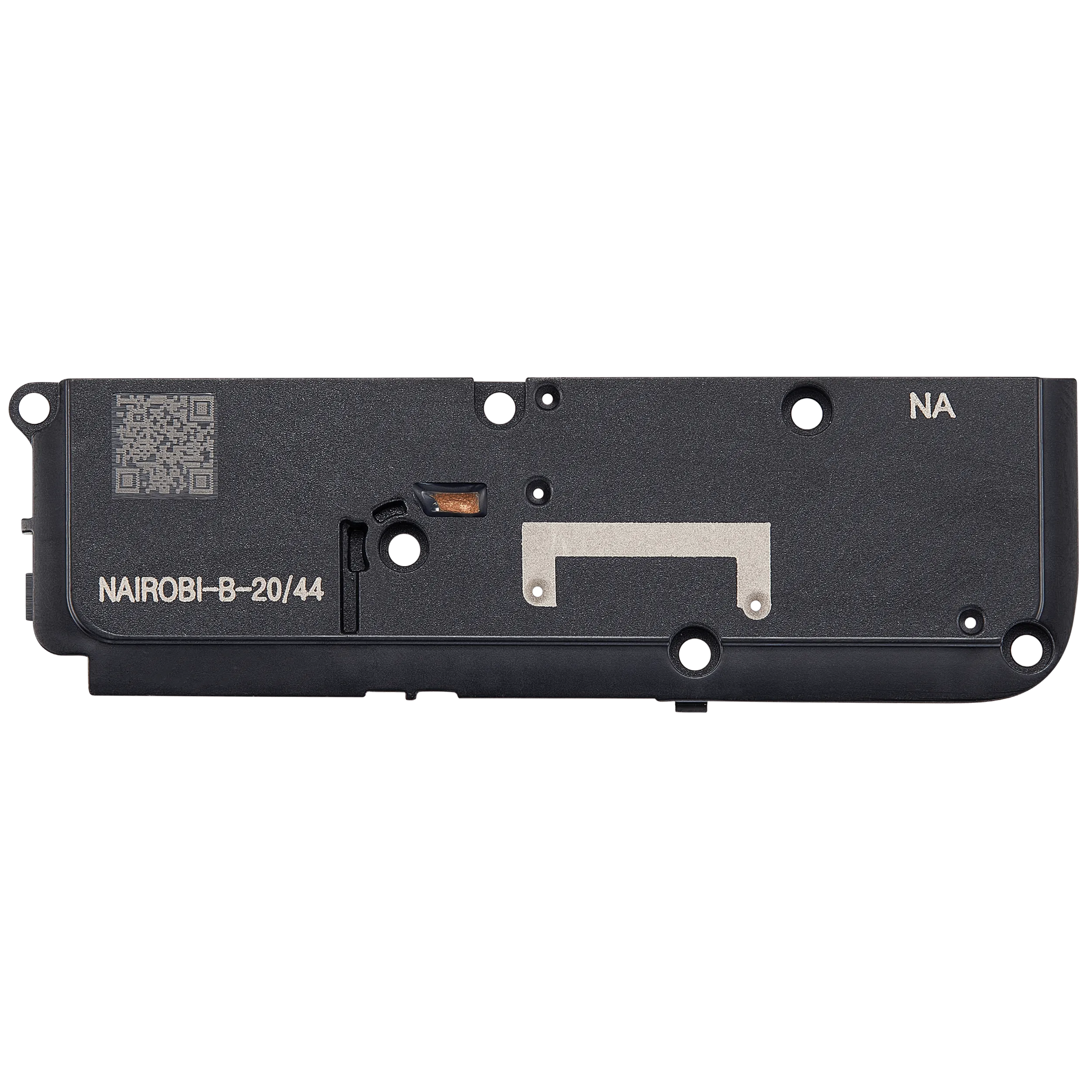 Loudspeaker für Motorola Moto G57 Power (XT2537-5 / 2025)