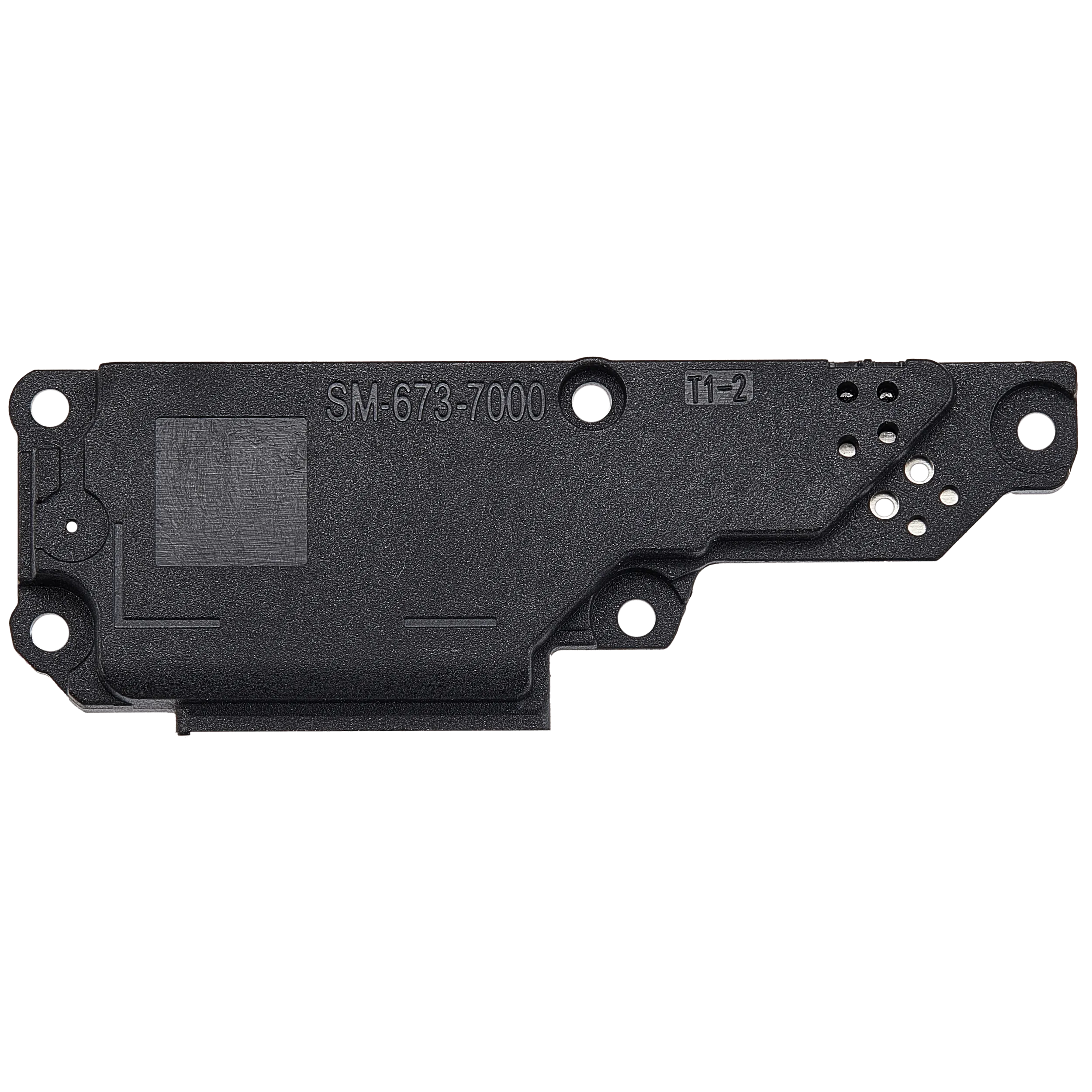 Loudspeaker für Motorola Moto G06 (XT2535 / 2025)