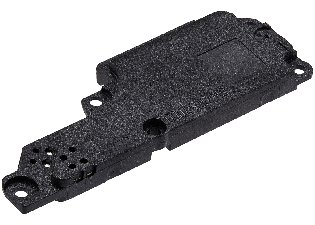 Loudspeaker für Motorola Moto G06 (XT2535 / 2025)